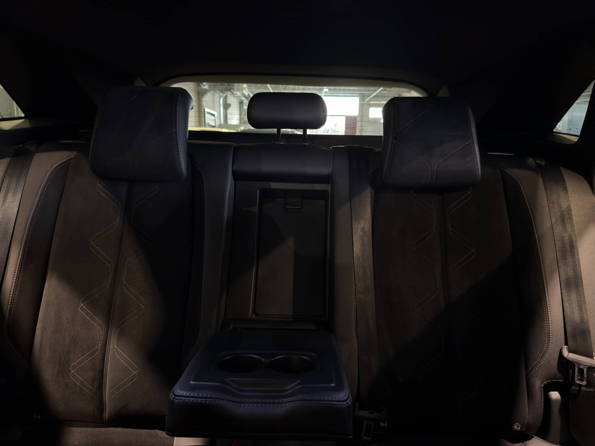 DS DS 7 DS7 1.5 bluehdi Performance Line 130cv auto usata in pronta consegna - Brandini