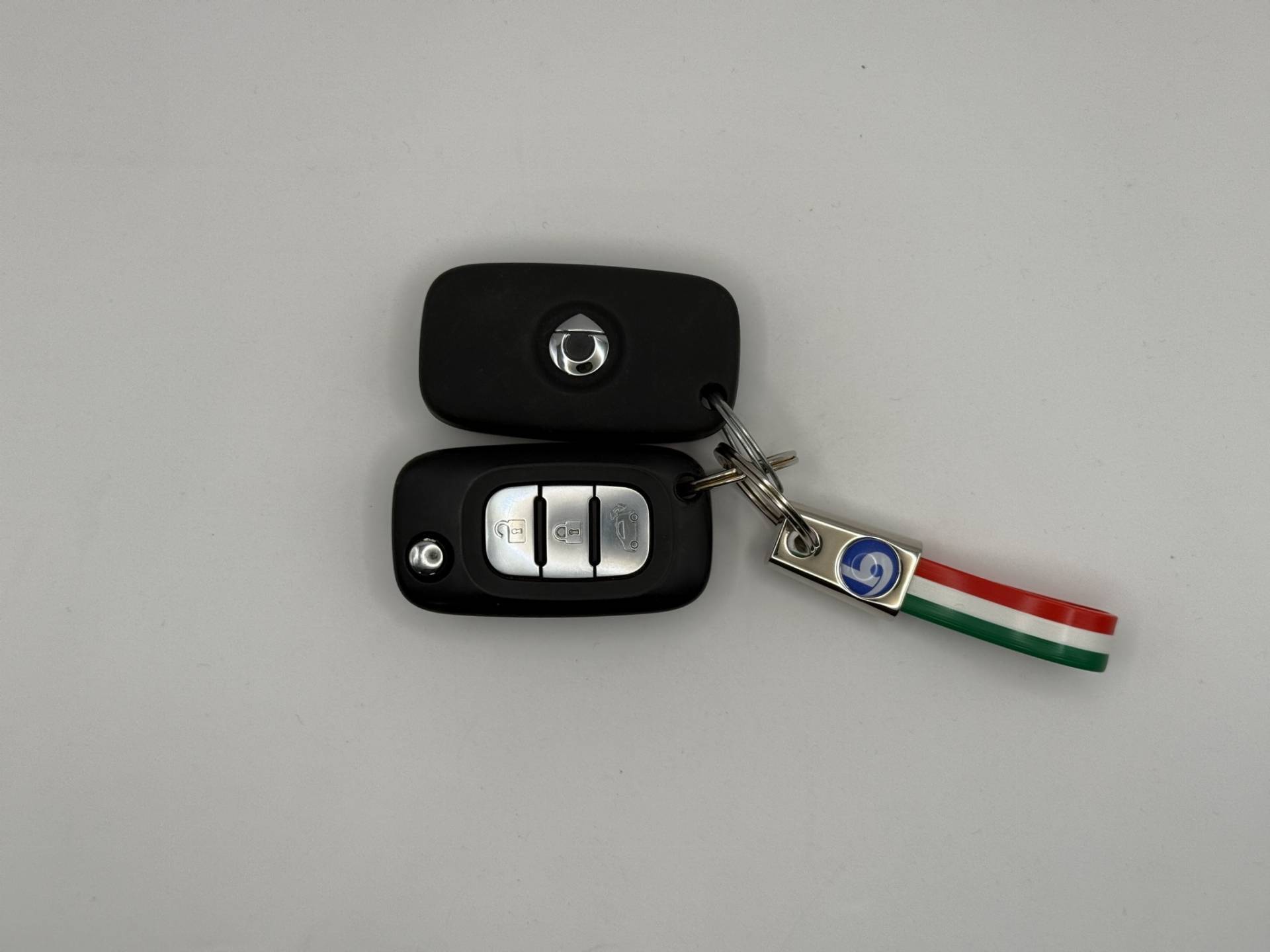 Auto Venduta - SMART Fortwo Fortwo eq British Green 22kW usata in pronta consegna - Brandini