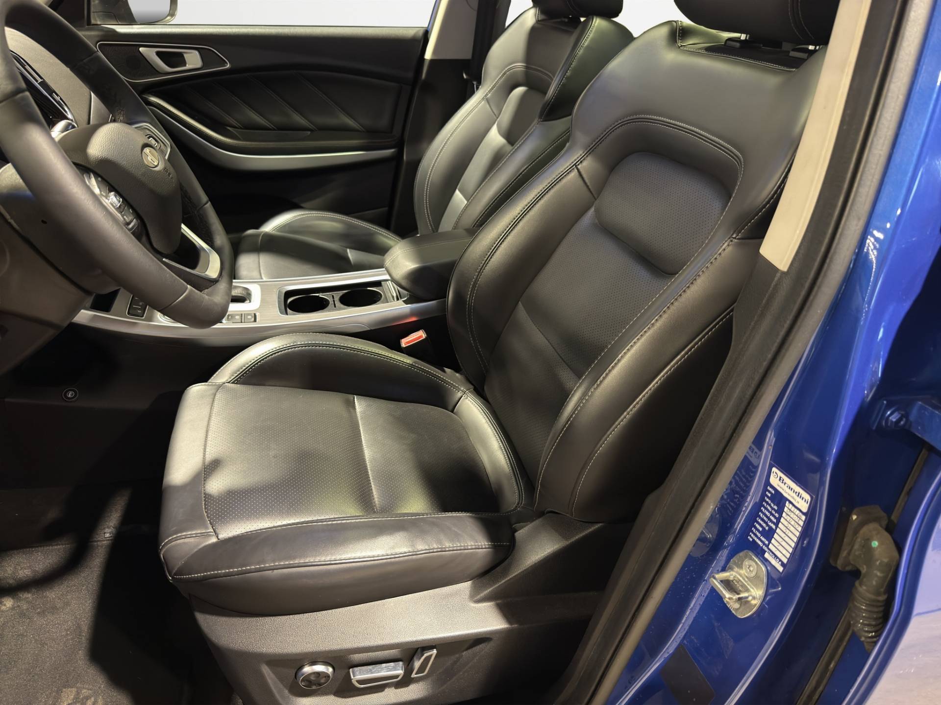 Auto Venduta - DR F 35 drF35 1.5 turbo Gpl 156cv auto usata in pronta consegna - Brandini