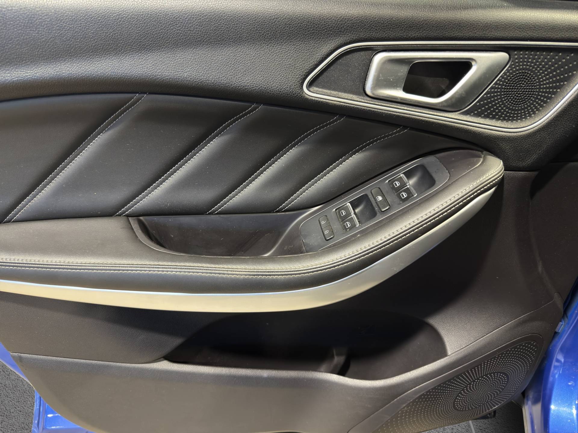 Auto Venduta - DR F 35 drF35 1.5 turbo Gpl 156cv auto usata in pronta consegna - Brandini