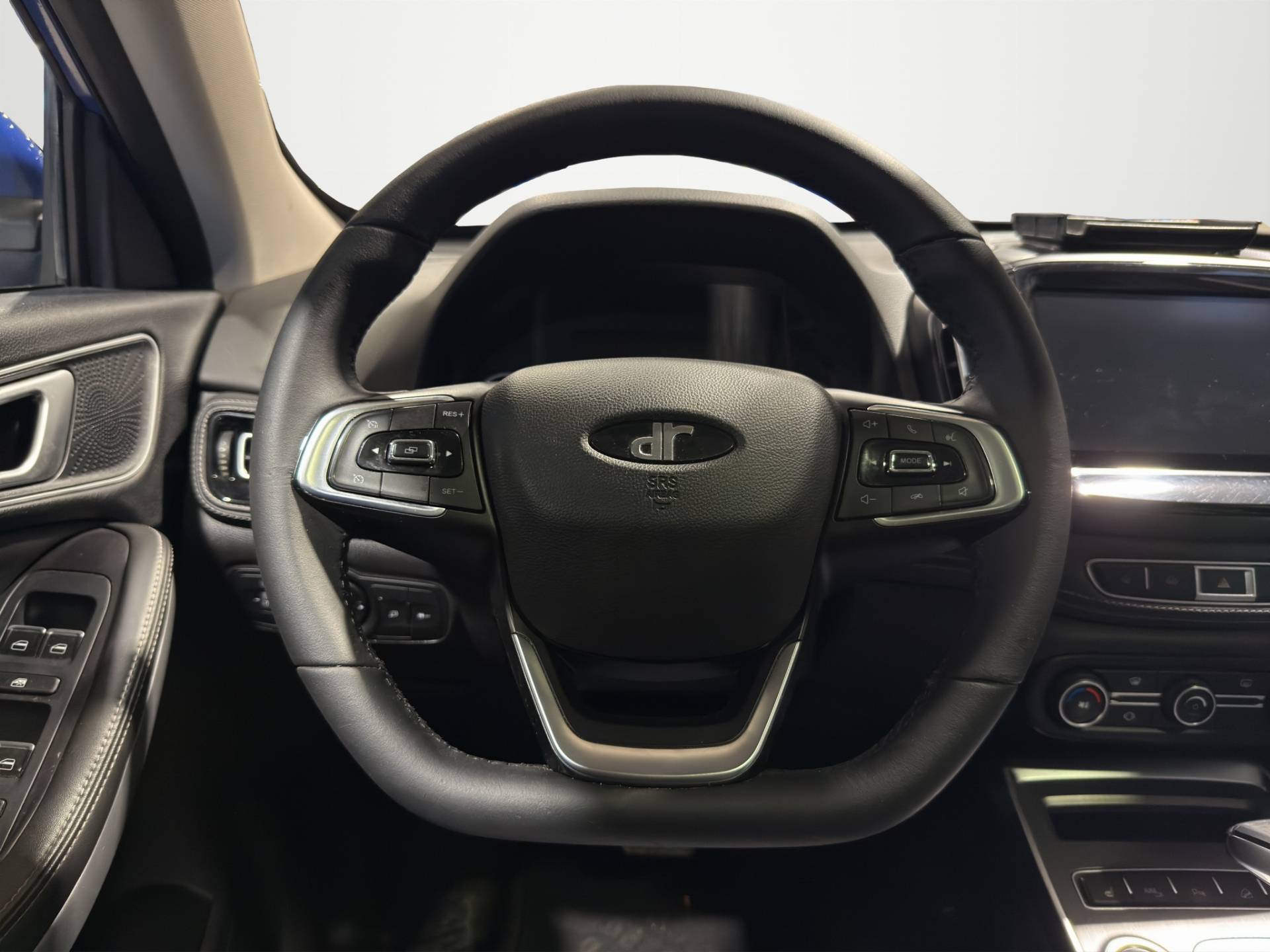 Auto Venduta - DR F 35 drF35 1.5 turbo Gpl 156cv auto usata in pronta consegna - Brandini