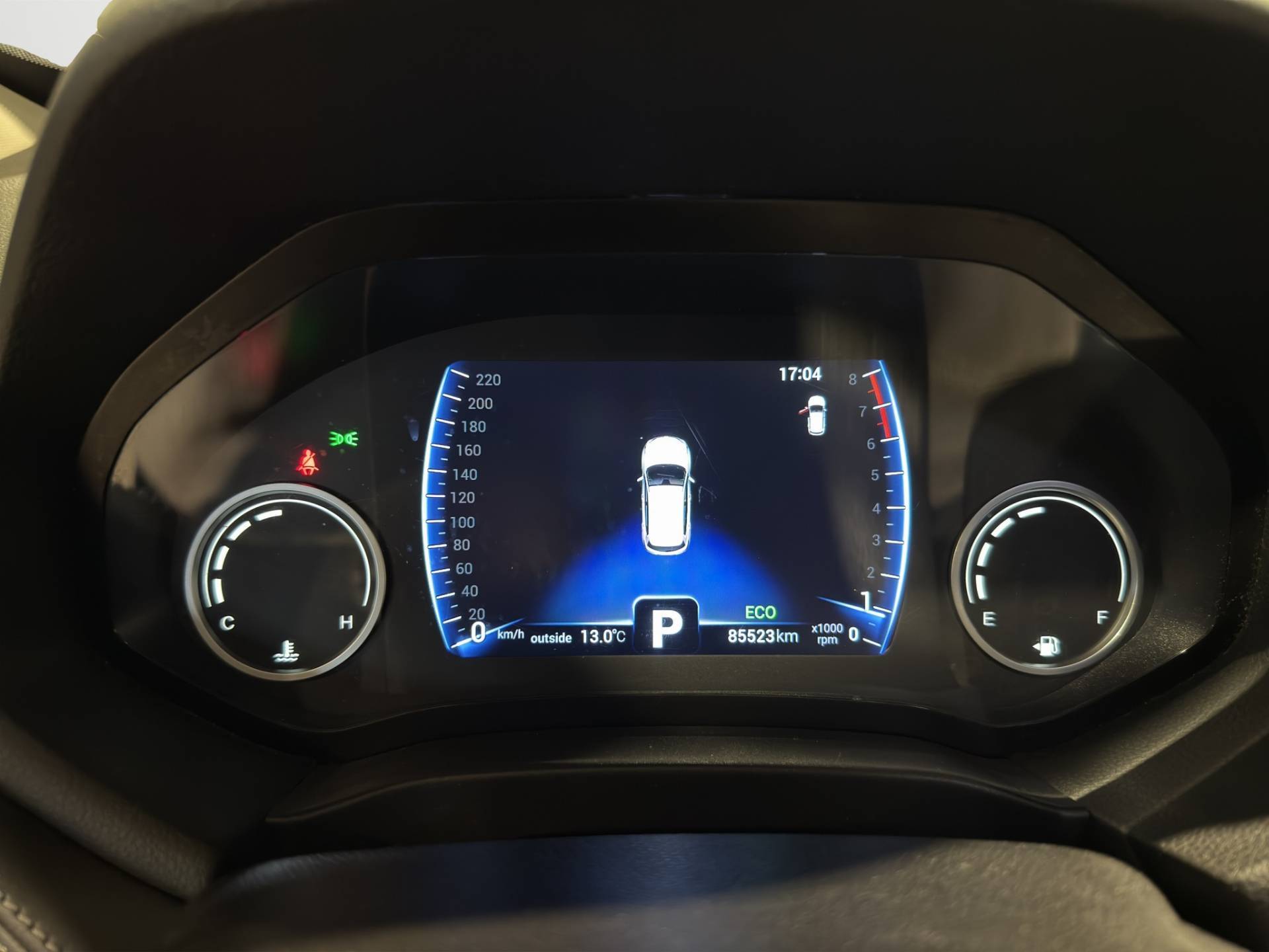 Auto Venduta - DR F 35 drF35 1.5 turbo Gpl 156cv auto usata in pronta consegna - Brandini