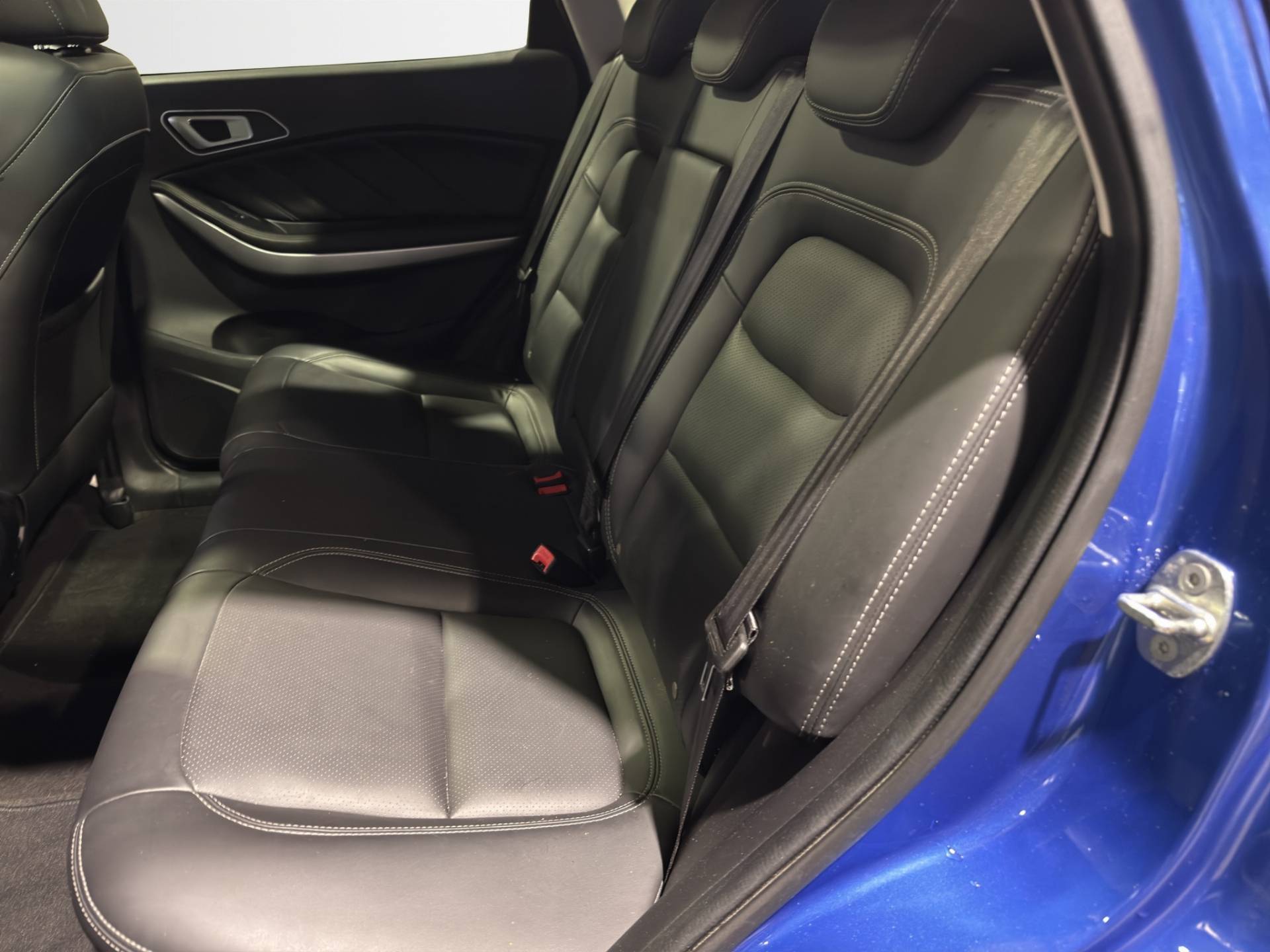 Auto Venduta - DR F 35 drF35 1.5 turbo Gpl 156cv auto usata in pronta consegna - Brandini