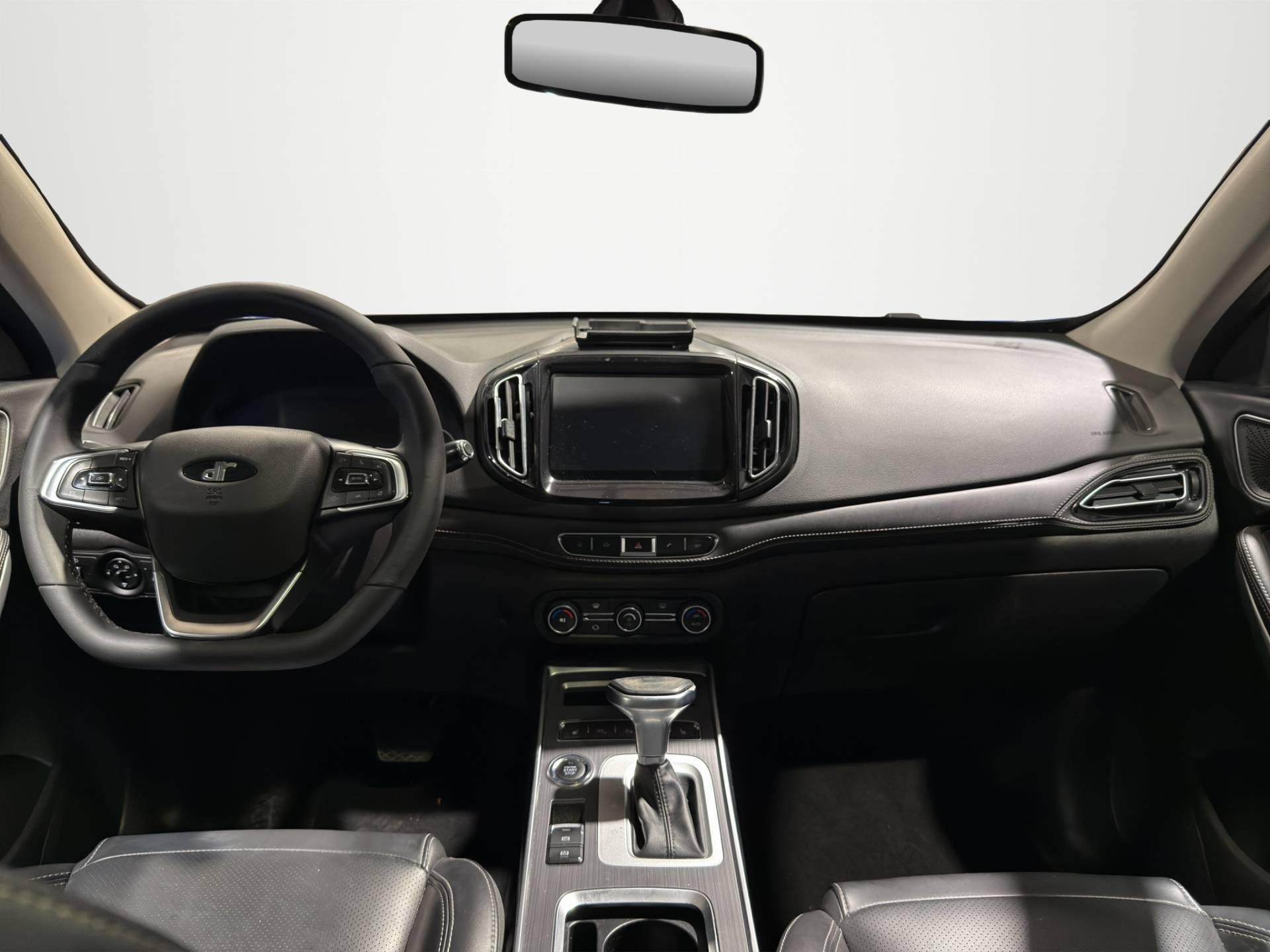 Auto Venduta - DR F 35 drF35 1.5 turbo Gpl 156cv auto usata in pronta consegna - Brandini