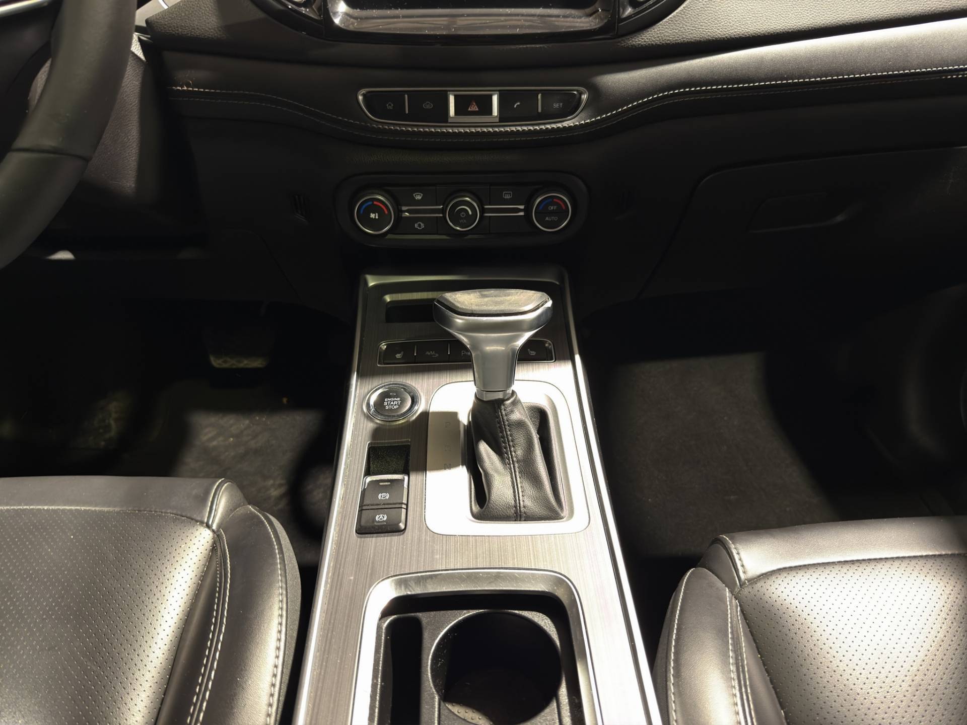 Auto Venduta - DR F 35 drF35 1.5 turbo Gpl 156cv auto usata in pronta consegna - Brandini