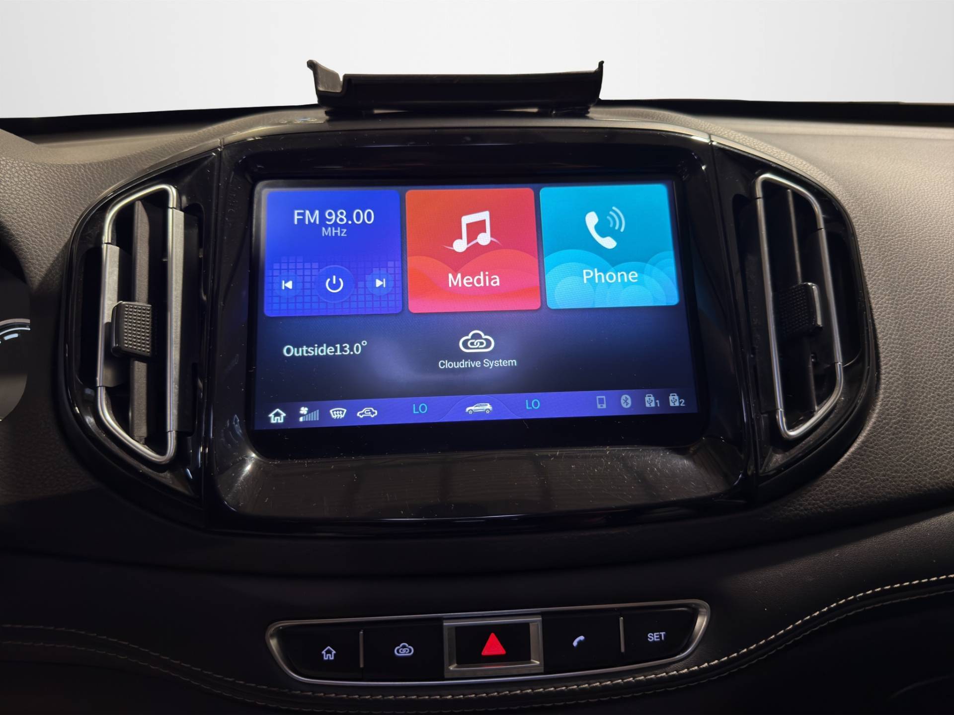 Auto Venduta - DR F 35 drF35 1.5 turbo Gpl 156cv auto usata in pronta consegna - Brandini