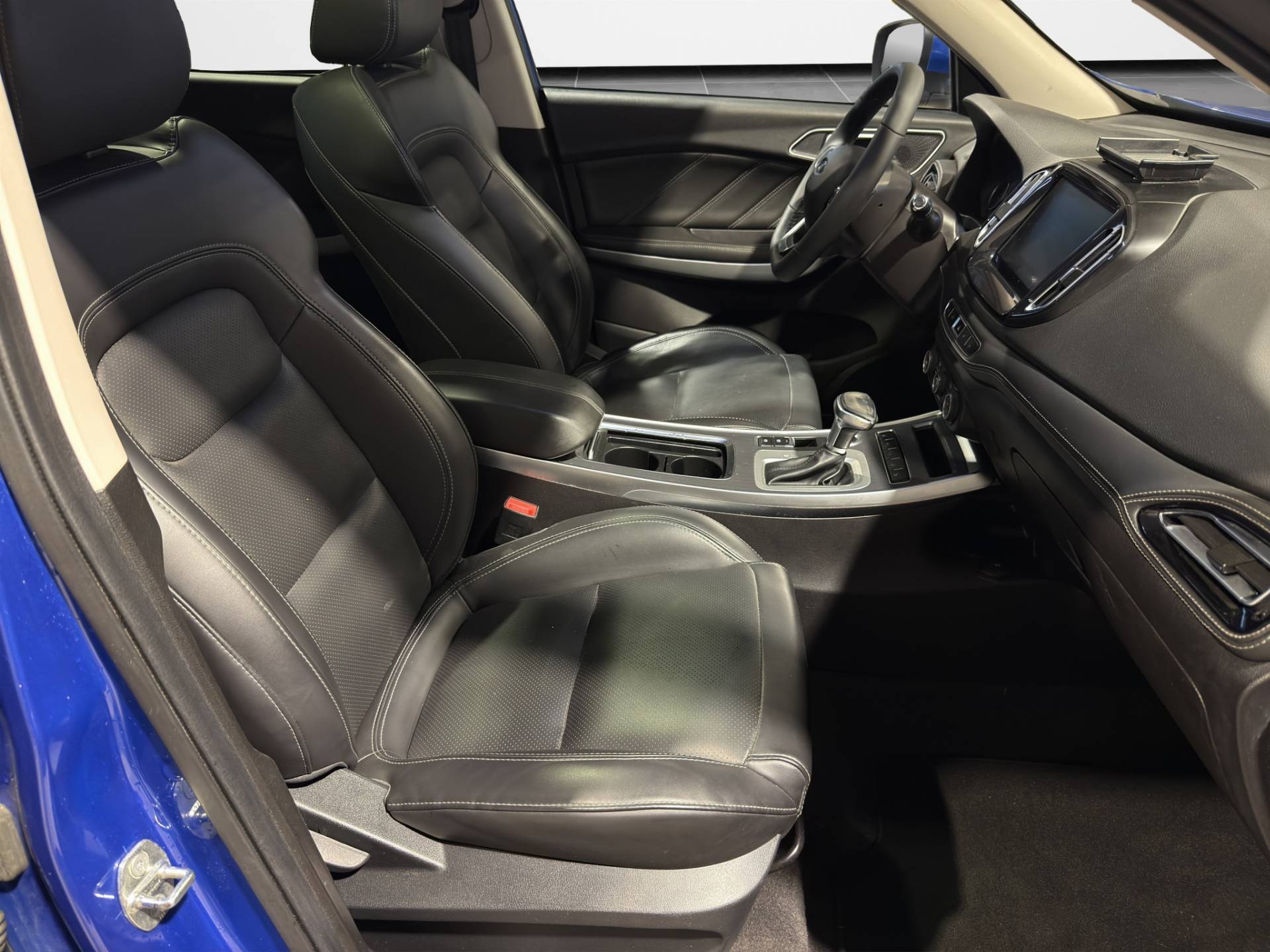 Auto Venduta - DR F 35 drF35 1.5 turbo Gpl 156cv auto usata in pronta consegna - Brandini