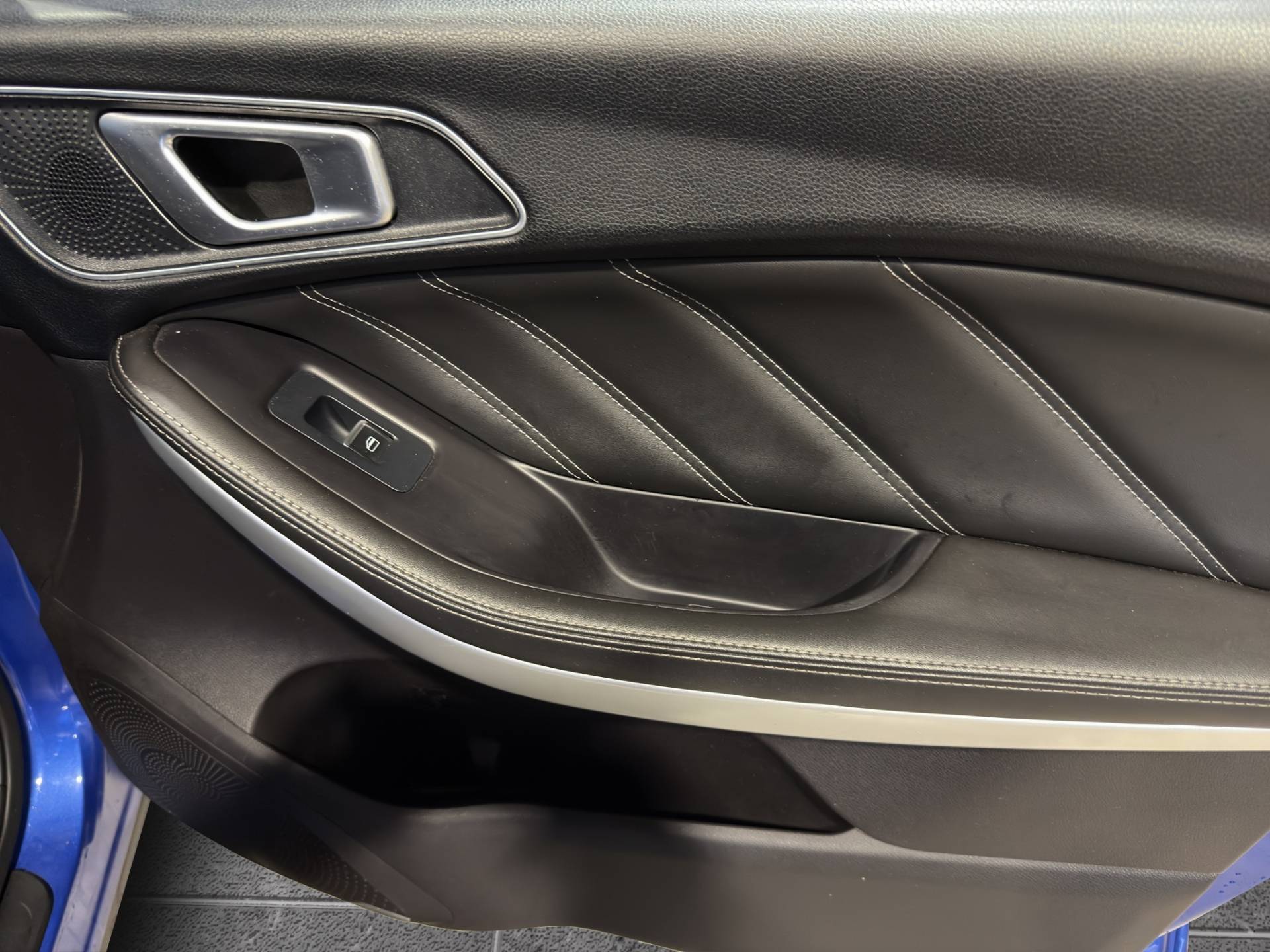 Auto Venduta - DR F 35 drF35 1.5 turbo Gpl 156cv auto usata in pronta consegna - Brandini