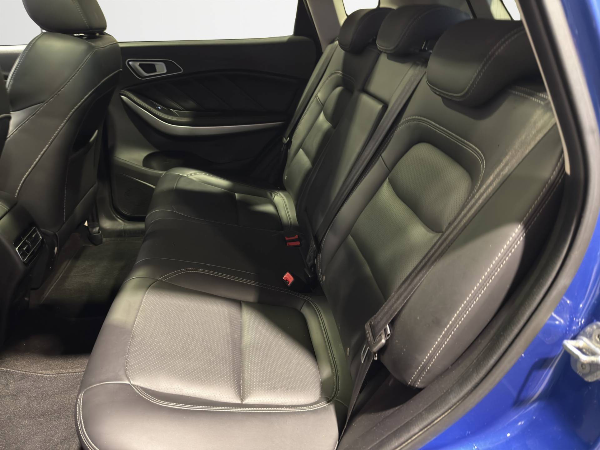 Auto Venduta - DR F 35 drF35 1.5 turbo Gpl 156cv auto usata in pronta consegna - Brandini