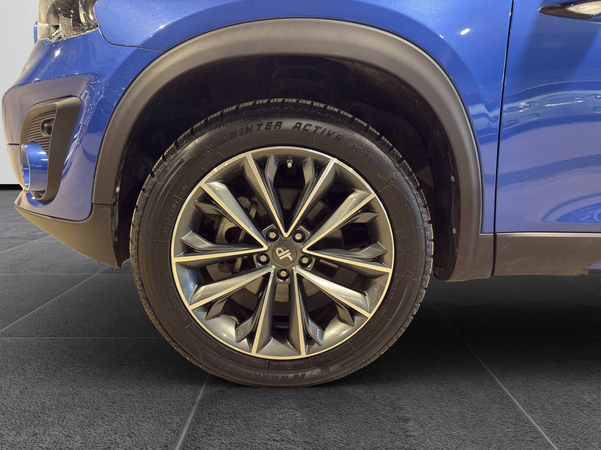 Auto Venduta - DR F 35 drF35 1.5 turbo Gpl 156cv auto usata in pronta consegna - Brandini