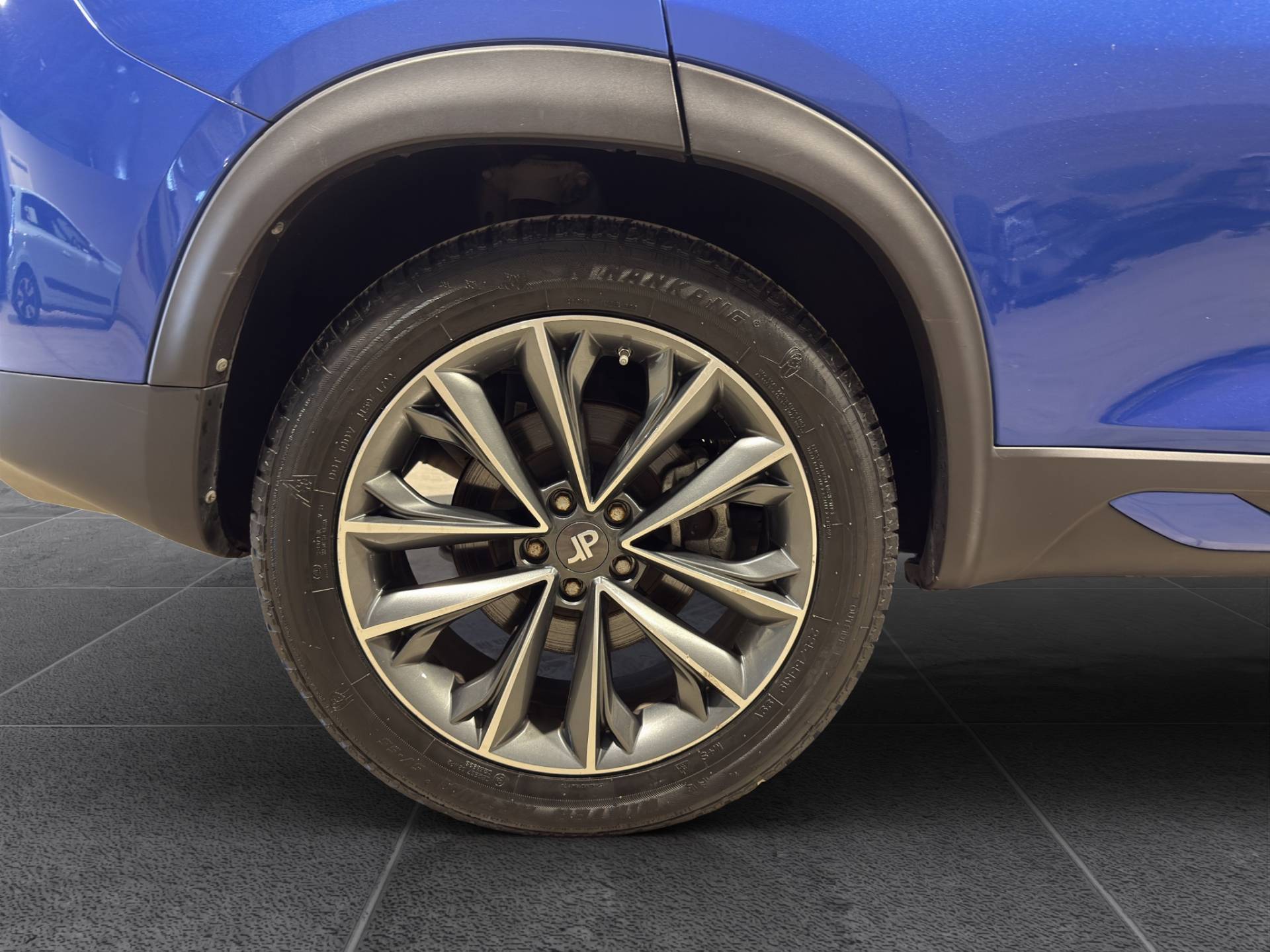 Auto Venduta - DR F 35 drF35 1.5 turbo Gpl 156cv auto usata in pronta consegna - Brandini