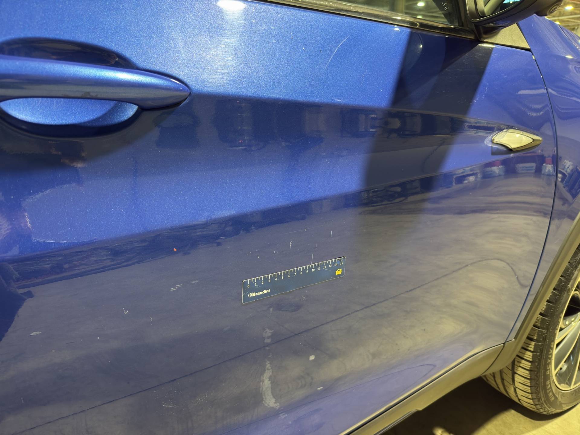 Auto Venduta - DR F 35 drF35 1.5 turbo Gpl 156cv auto usata in pronta consegna - Brandini