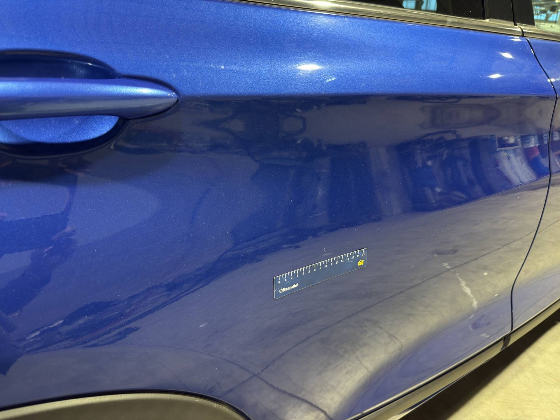 Auto Venduta - DR F 35 drF35 1.5 turbo Gpl 156cv auto usata in pronta consegna - Brandini