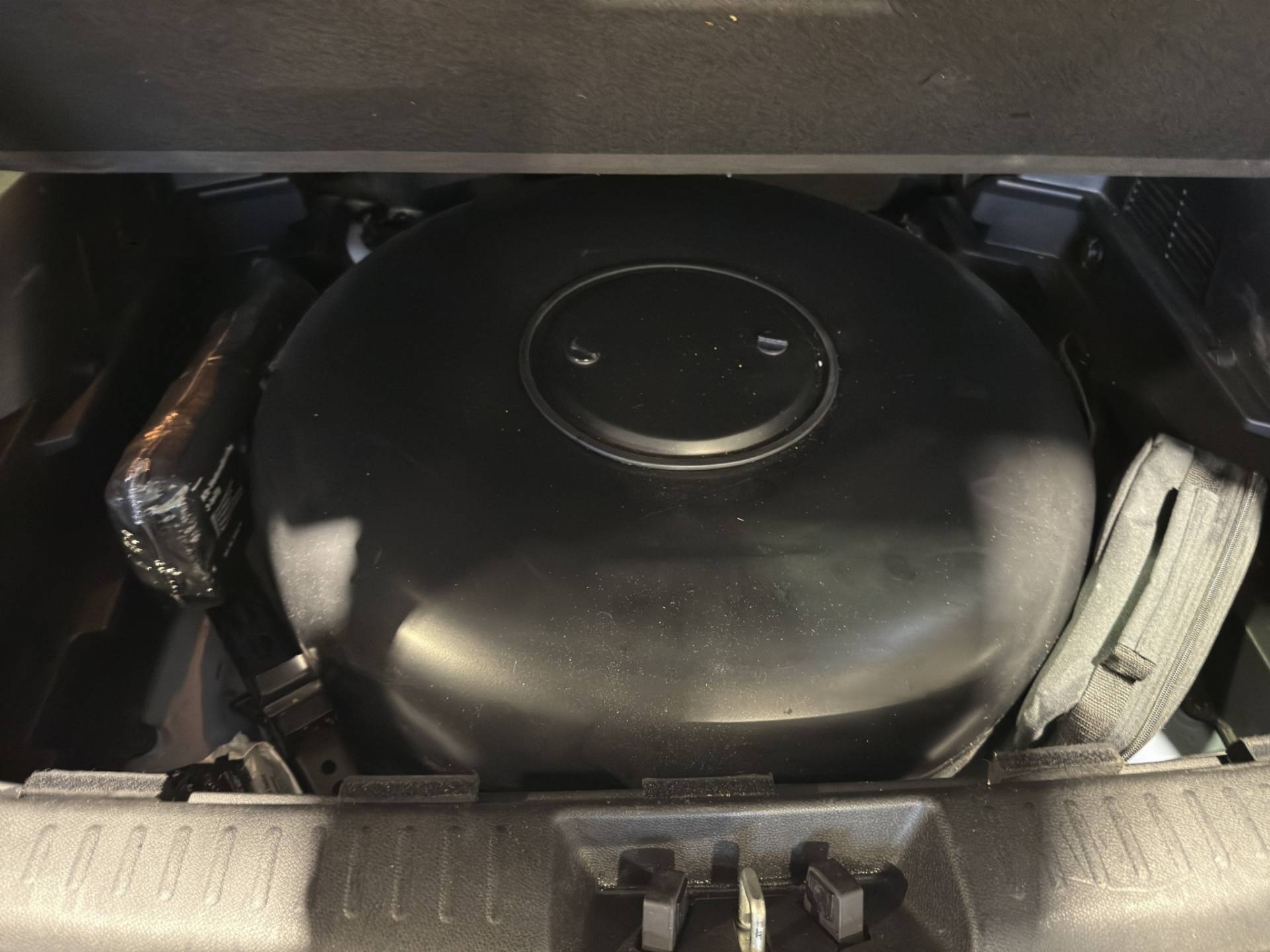 Auto Venduta - DR F 35 drF35 1.5 turbo Gpl 156cv auto usata in pronta consegna - Brandini