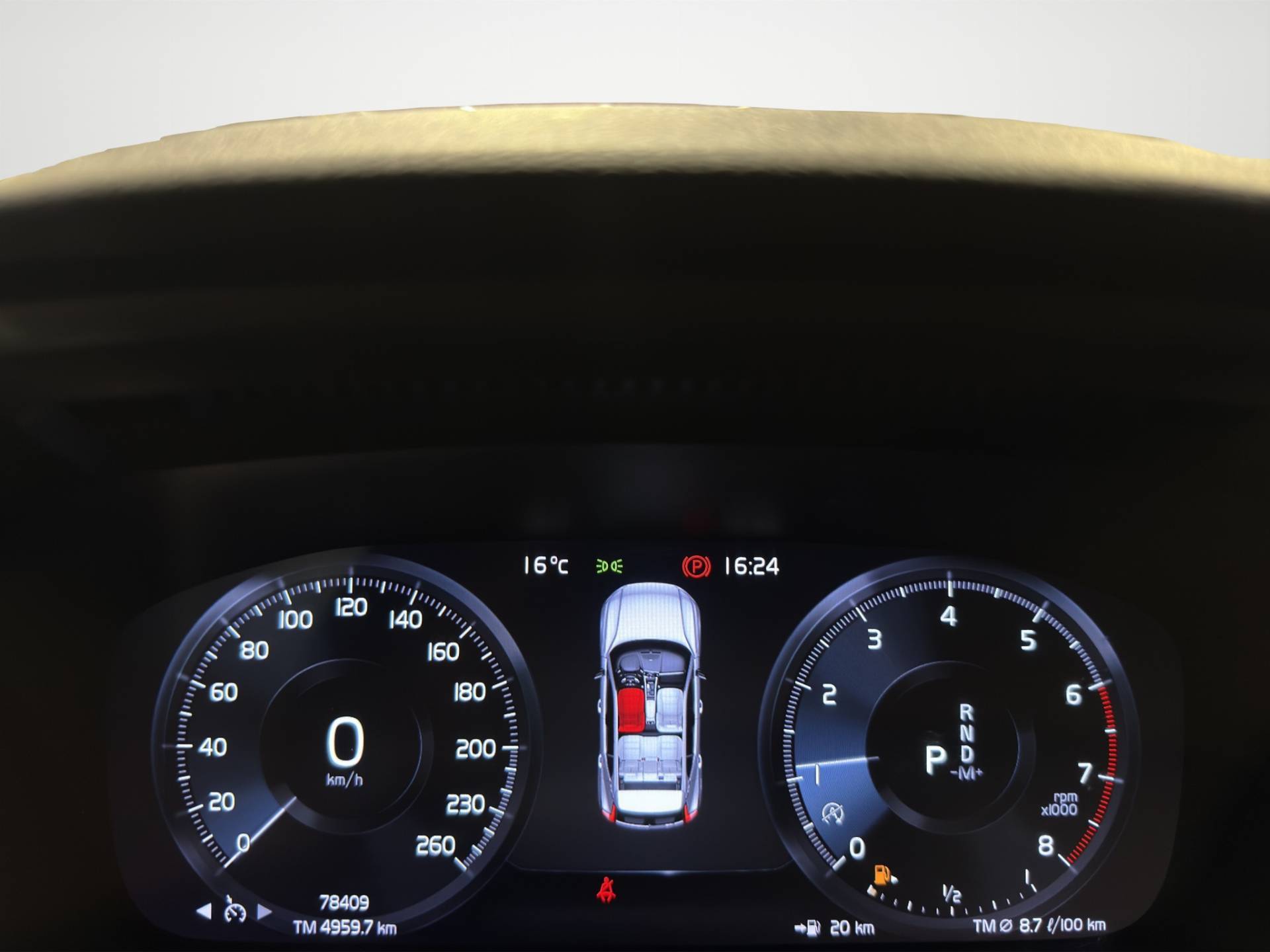 Auto Venduta - VOLVO XC40 XC40 1.5 T3 Momentum Pro 163cv auto my21 usata in pronta consegna - Brandini