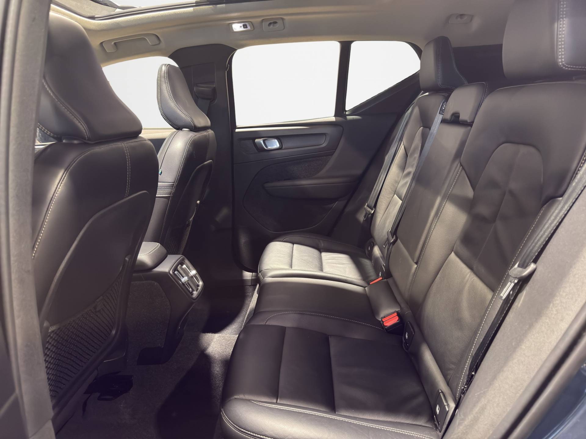 Auto Venduta - VOLVO XC40 XC40 1.5 T3 Momentum Pro 163cv auto my21 usata in pronta consegna - Brandini