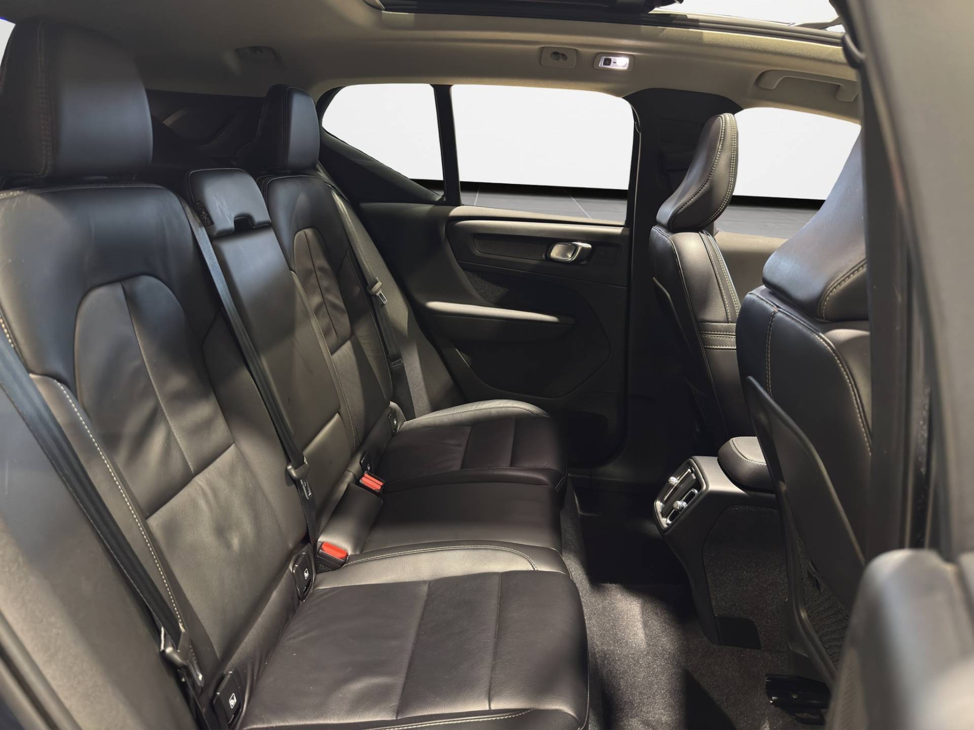 Auto Venduta - VOLVO XC40 XC40 1.5 T3 Momentum Pro 163cv auto my21 usata in pronta consegna - Brandini