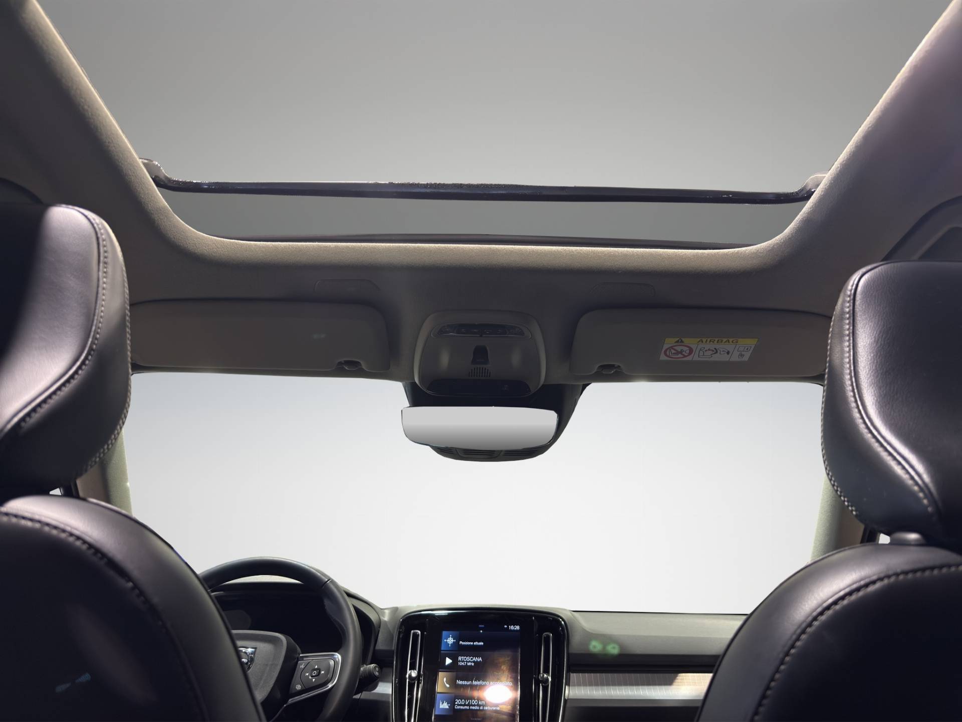 Auto Venduta - VOLVO XC40 XC40 1.5 T3 Momentum Pro 163cv auto my21 usata in pronta consegna - Brandini