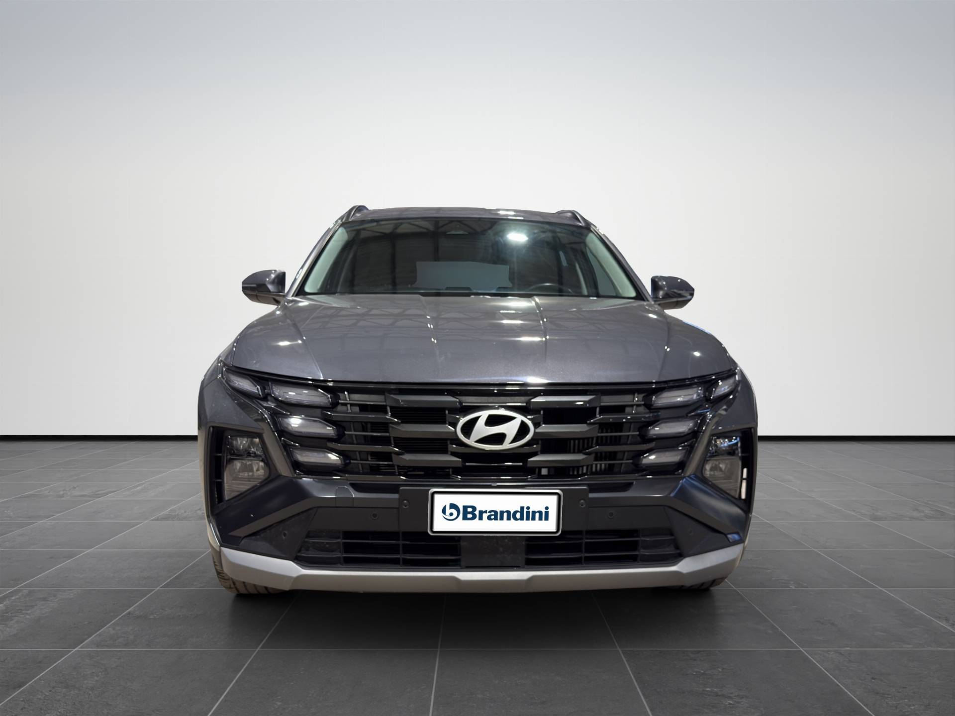 Auto Venduta - HYUNDAI Tucson Tucson 1.6 crdi 48V Business 2wd dct usata in pronta consegna - Brandini
