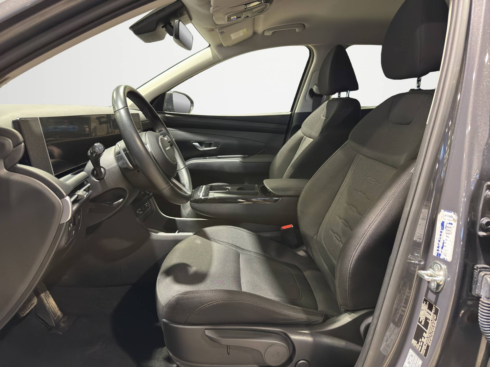 Auto Venduta - HYUNDAI Tucson Tucson 1.6 crdi 48V Business 2wd dct usata in pronta consegna - Brandini