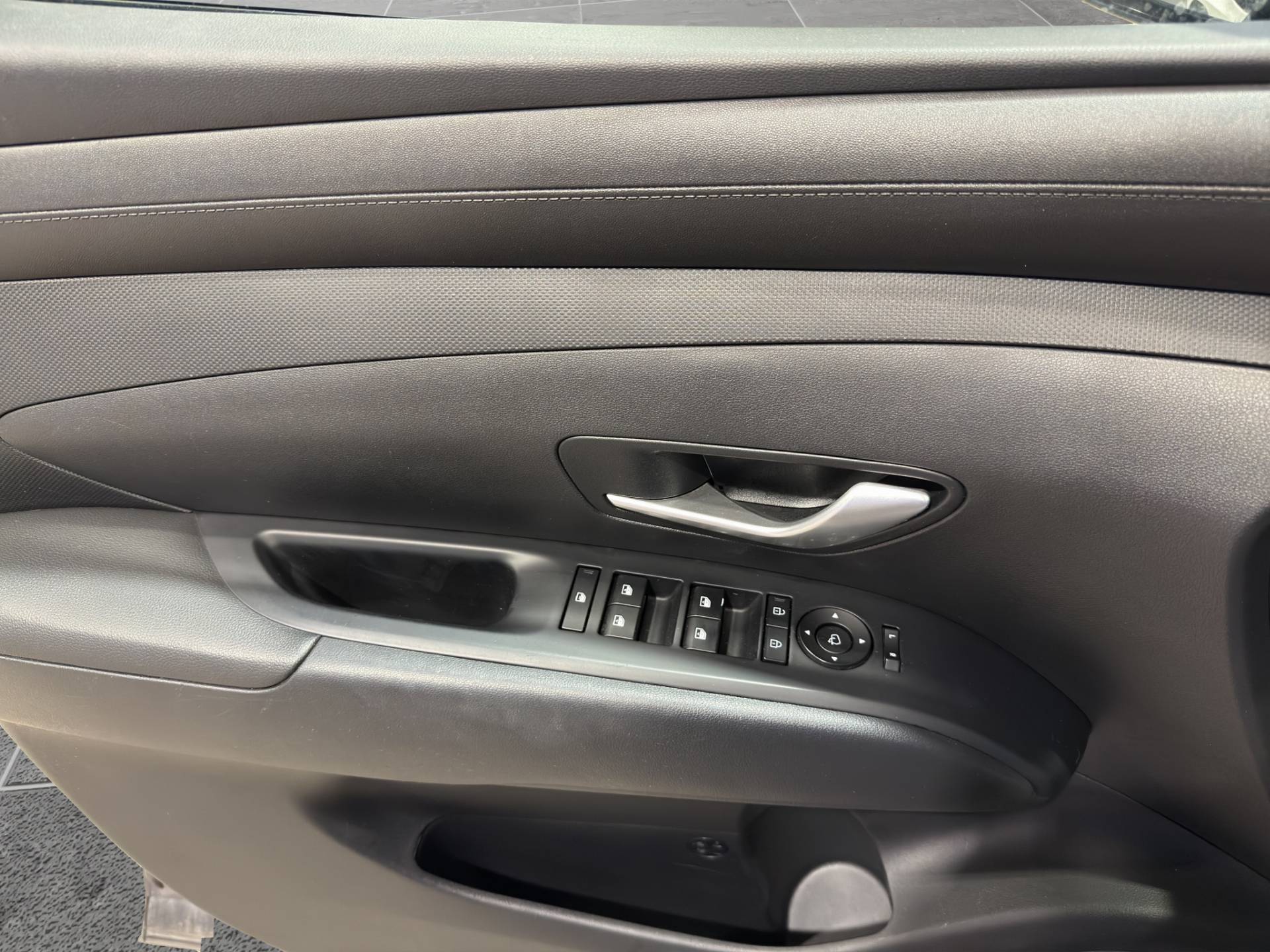 Auto Venduta - HYUNDAI Tucson Tucson 1.6 crdi 48V Business 2wd dct usata in pronta consegna - Brandini