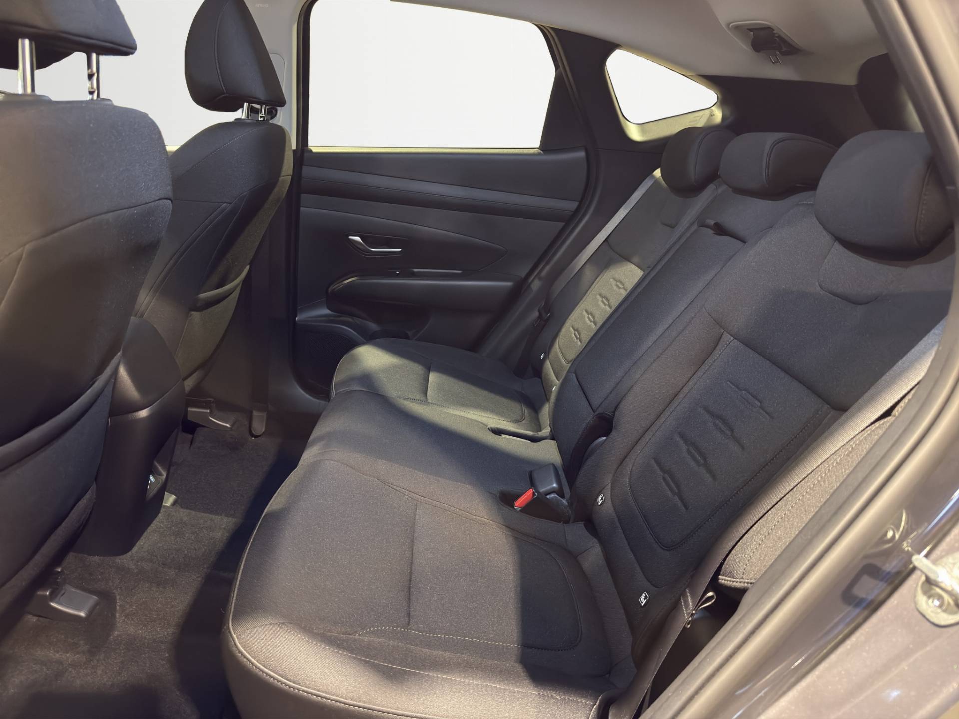 Auto Venduta - HYUNDAI Tucson Tucson 1.6 crdi 48V Business 2wd dct usata in pronta consegna - Brandini