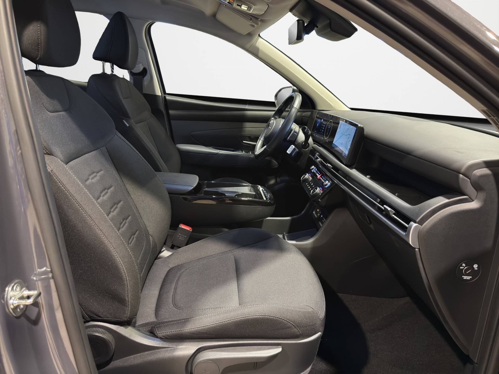 Auto Venduta - HYUNDAI Tucson Tucson 1.6 crdi 48V Business 2wd dct usata in pronta consegna - Brandini
