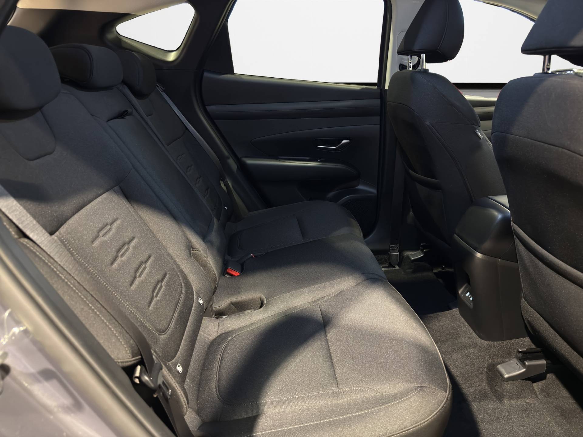 Auto Venduta - HYUNDAI Tucson Tucson 1.6 crdi 48V Business 2wd dct usata in pronta consegna - Brandini