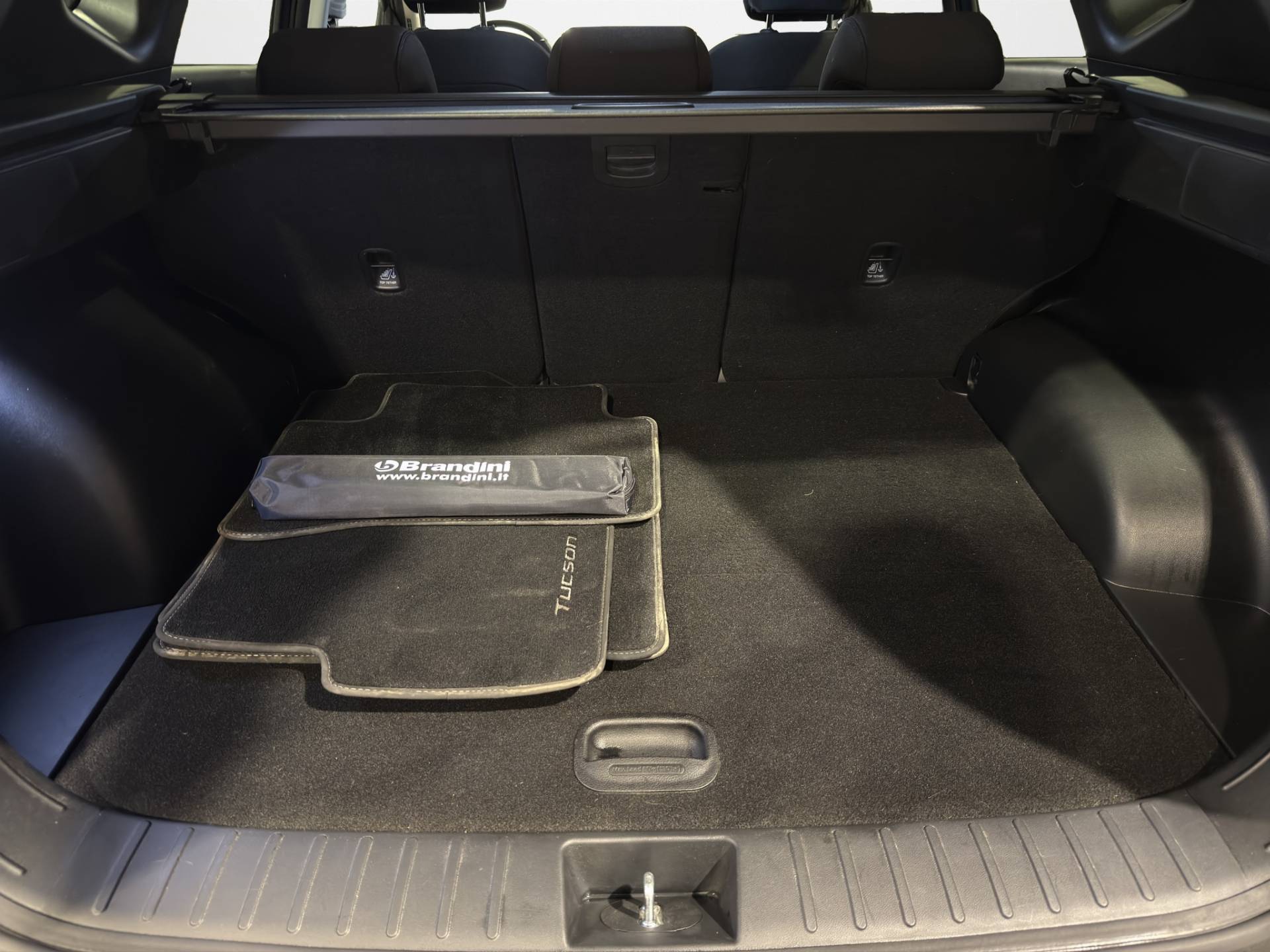 Auto Venduta - HYUNDAI Tucson Tucson 1.6 crdi 48V Business 2wd dct usata in pronta consegna - Brandini