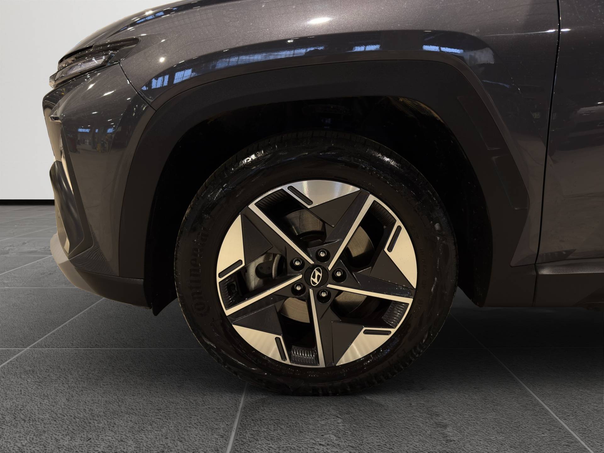 Auto Venduta - HYUNDAI Tucson Tucson 1.6 crdi 48V Business 2wd dct usata in pronta consegna - Brandini