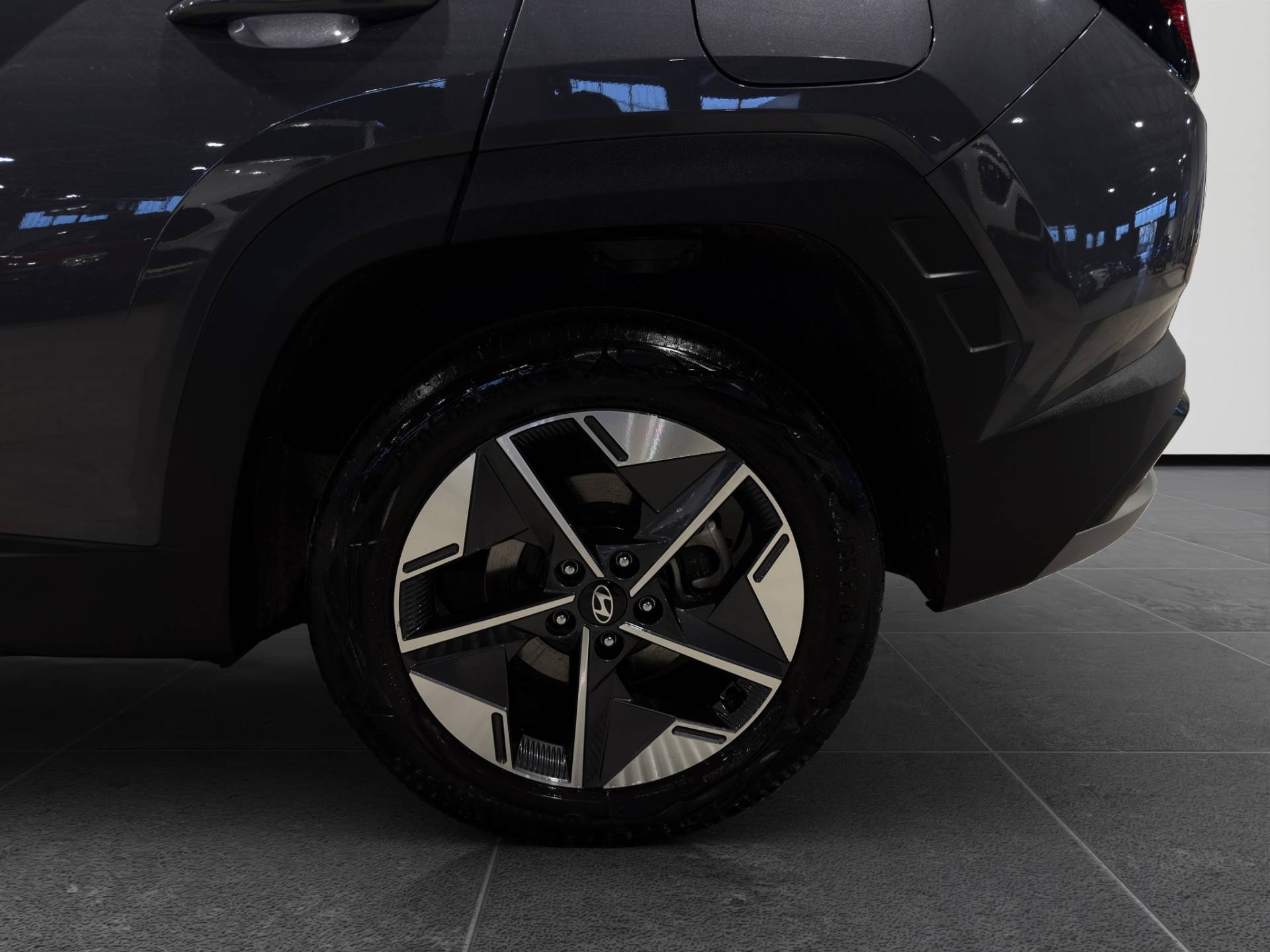 Auto Venduta - HYUNDAI Tucson Tucson 1.6 crdi 48V Business 2wd dct usata in pronta consegna - Brandini