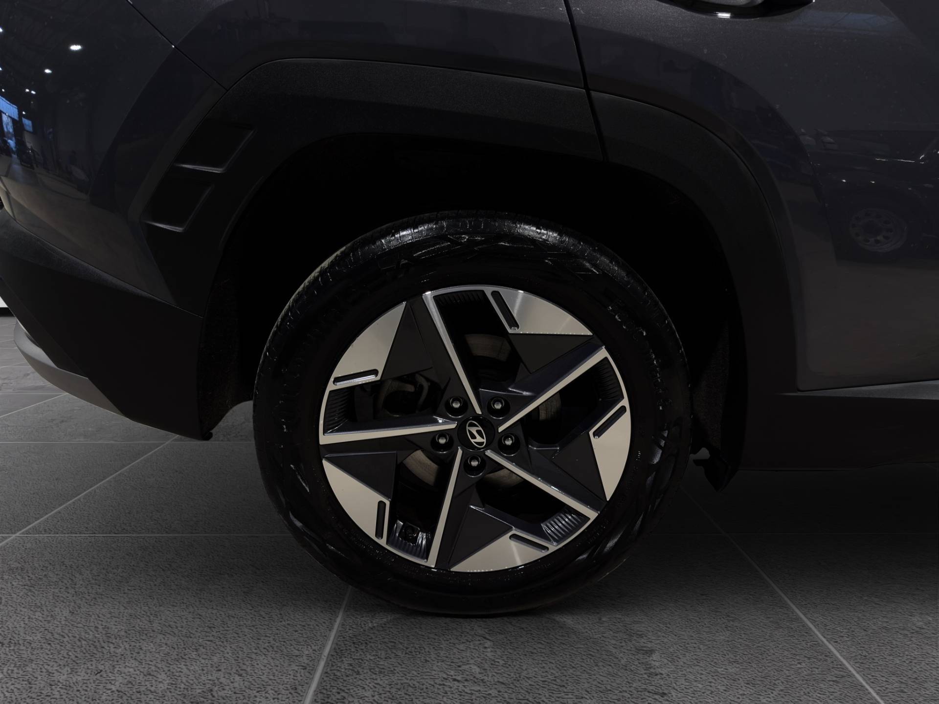 Auto Venduta - HYUNDAI Tucson Tucson 1.6 crdi 48V Business 2wd dct usata in pronta consegna - Brandini
