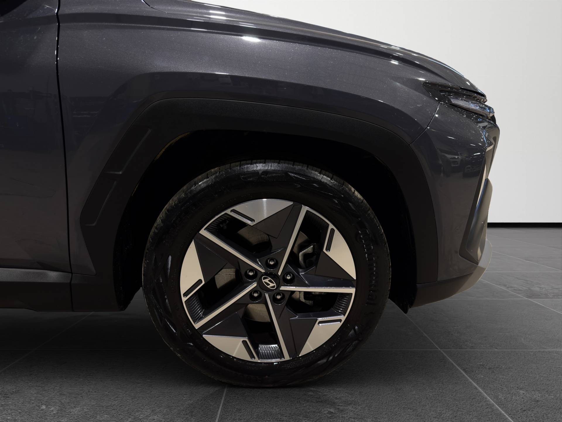 Auto Venduta - HYUNDAI Tucson Tucson 1.6 crdi 48V Business 2wd dct usata in pronta consegna - Brandini