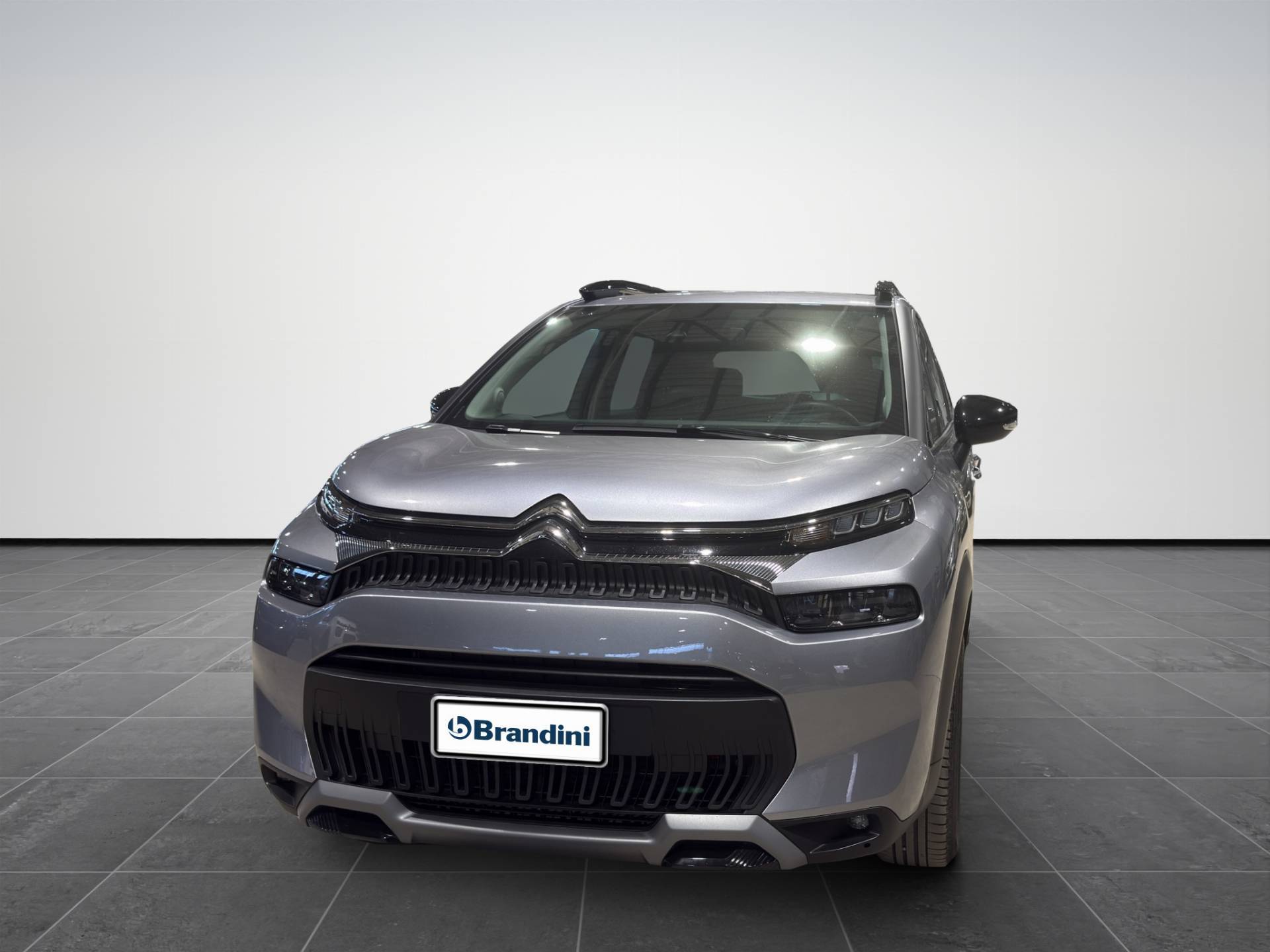 Auto Venduta - CITROEN C3 Aircross C3 Aircross 1.2 puretech Shine Pack s&s 110cv usata in pronta consegna - Brandini