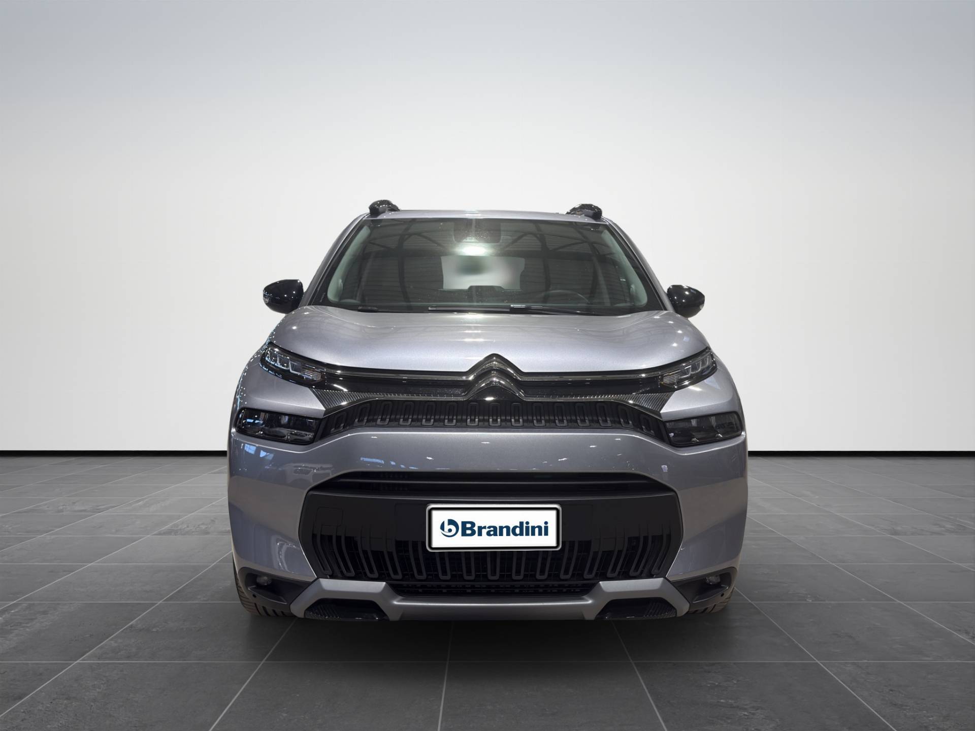 Auto Venduta - CITROEN C3 Aircross C3 Aircross 1.2 puretech Shine Pack s&s 110cv usata in pronta consegna - Brandini