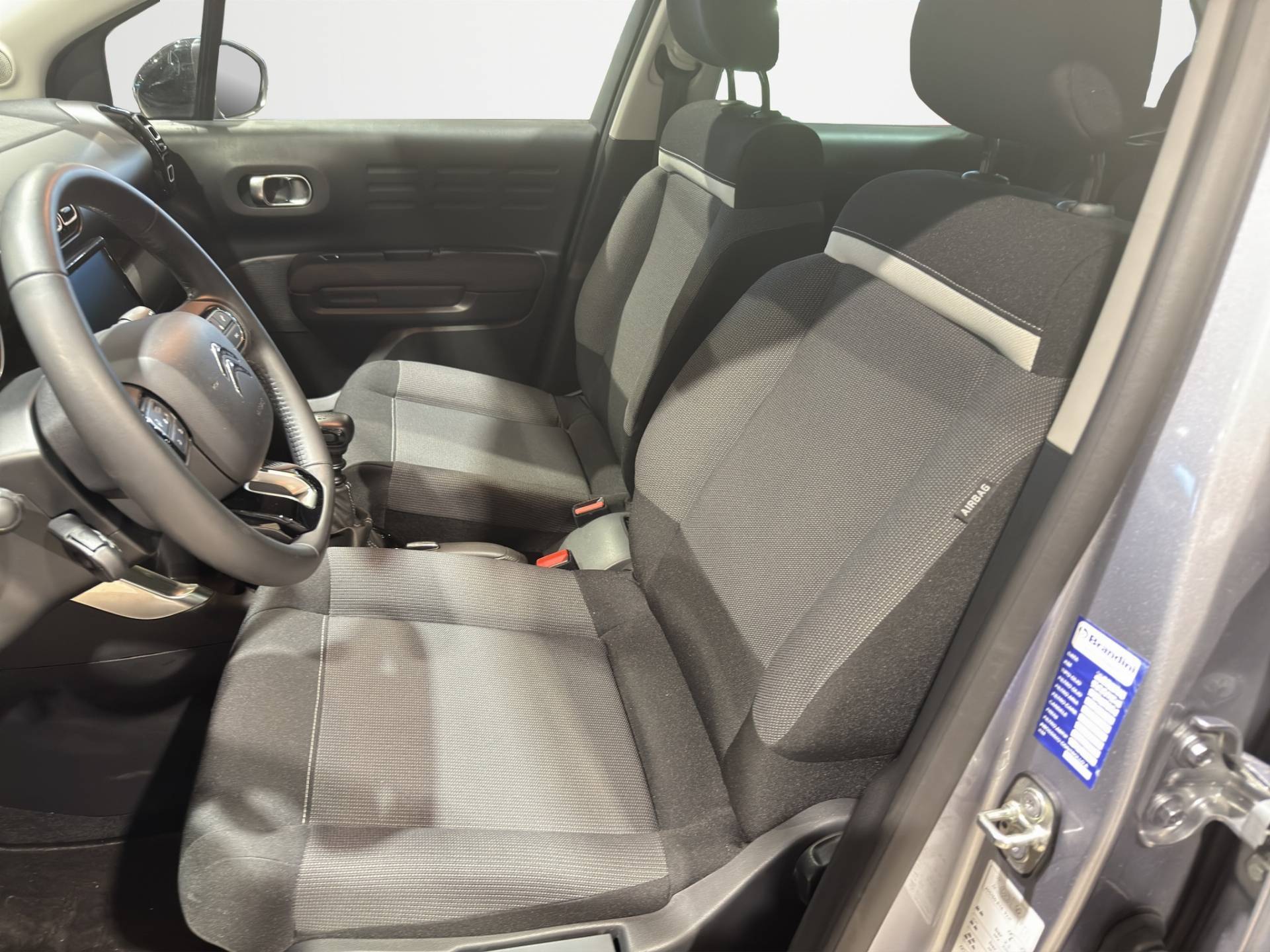 Auto Venduta - CITROEN C3 Aircross C3 Aircross 1.2 puretech Shine Pack s&s 110cv usata in pronta consegna - Brandini