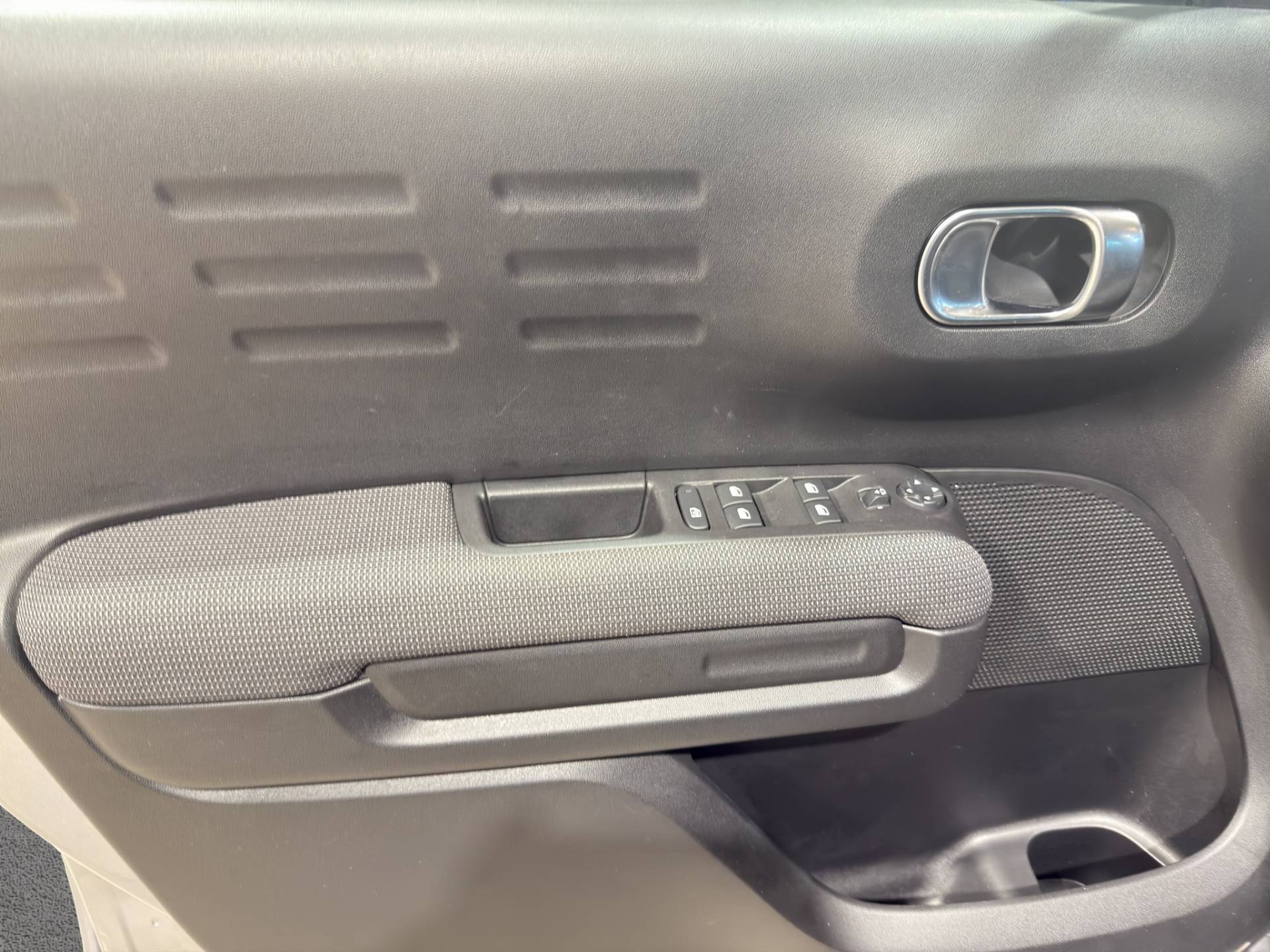 Auto Venduta - CITROEN C3 Aircross C3 Aircross 1.2 puretech Shine Pack s&s 110cv usata in pronta consegna - Brandini