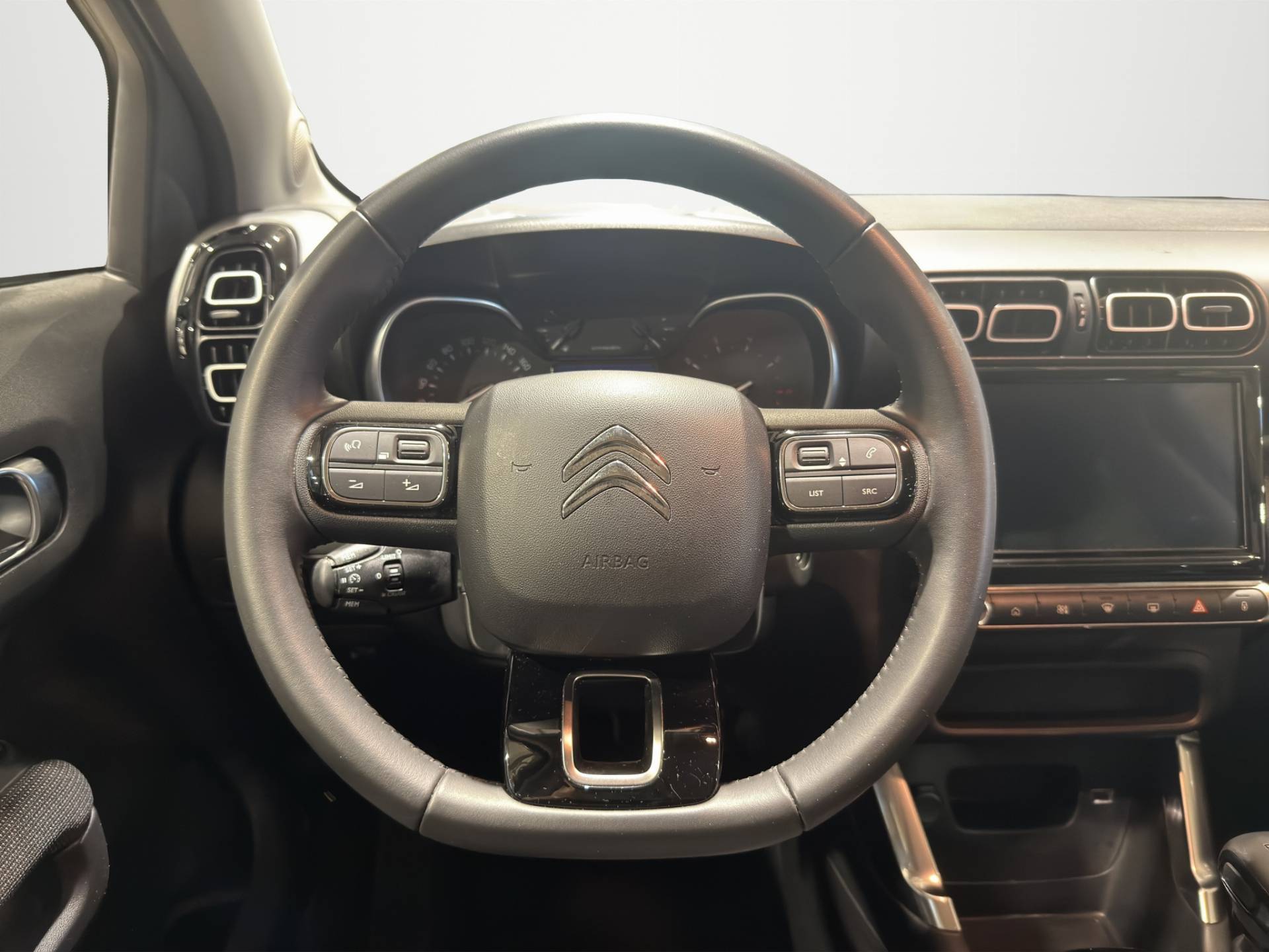 Auto Venduta - CITROEN C3 Aircross C3 Aircross 1.2 puretech Shine Pack s&s 110cv usata in pronta consegna - Brandini