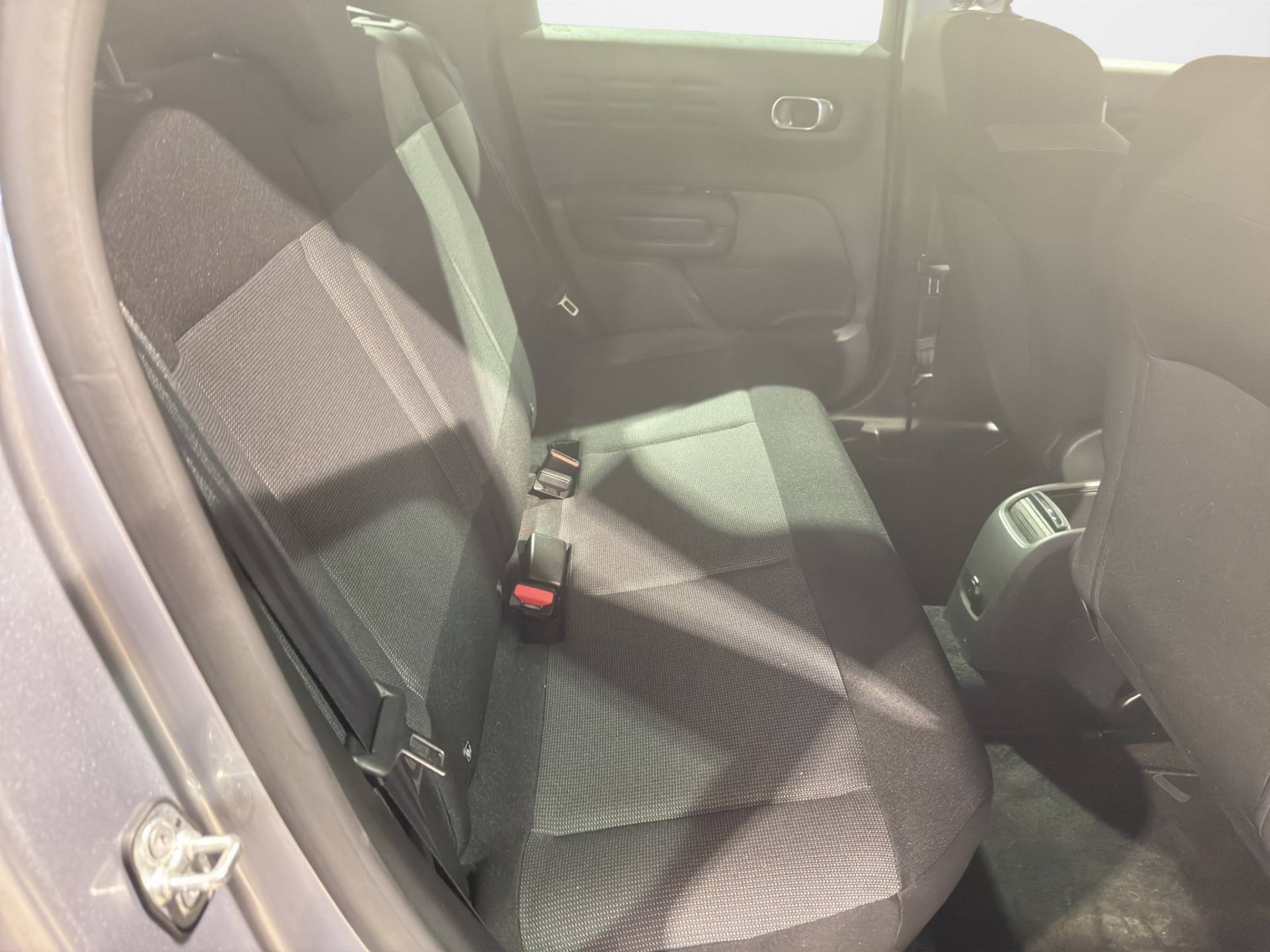 Auto Venduta - CITROEN C3 Aircross C3 Aircross 1.2 puretech Shine Pack s&s 110cv usata in pronta consegna - Brandini