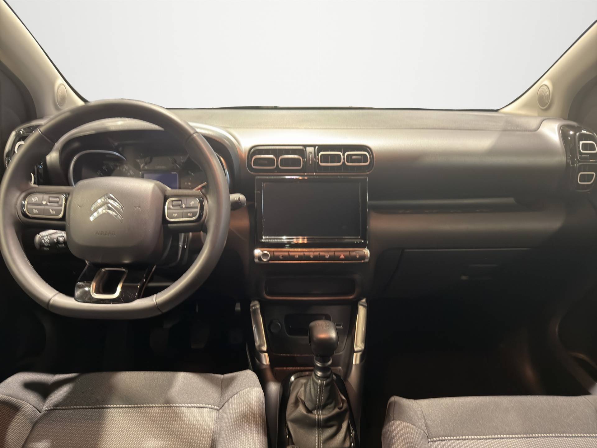 Auto Venduta - CITROEN C3 Aircross C3 Aircross 1.2 puretech Shine Pack s&s 110cv usata in pronta consegna - Brandini