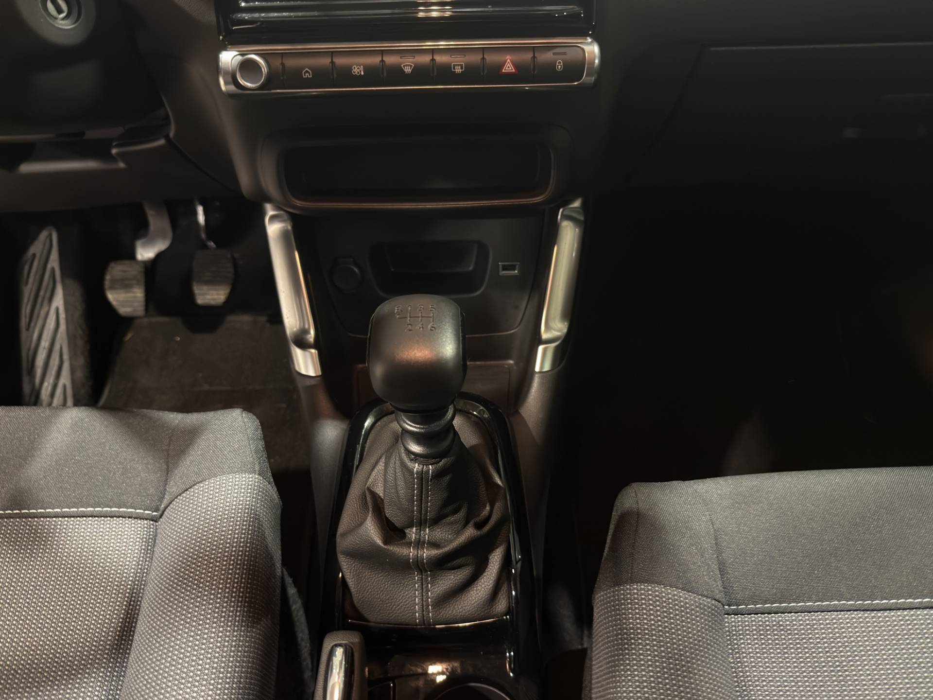 Auto Venduta - CITROEN C3 Aircross C3 Aircross 1.2 puretech Shine Pack s&s 110cv usata in pronta consegna - Brandini