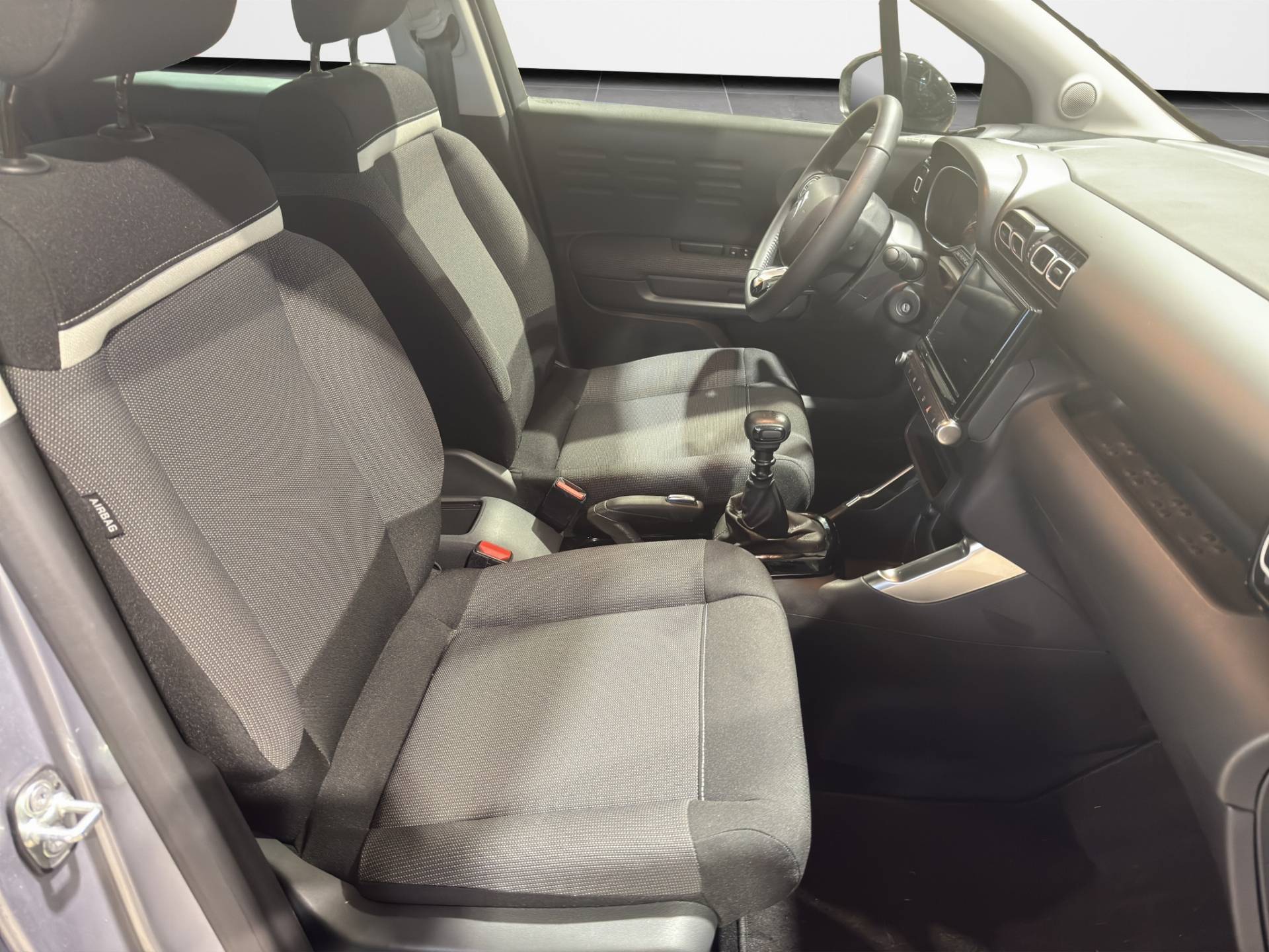 Auto Venduta - CITROEN C3 Aircross C3 Aircross 1.2 puretech Shine Pack s&s 110cv usata in pronta consegna - Brandini