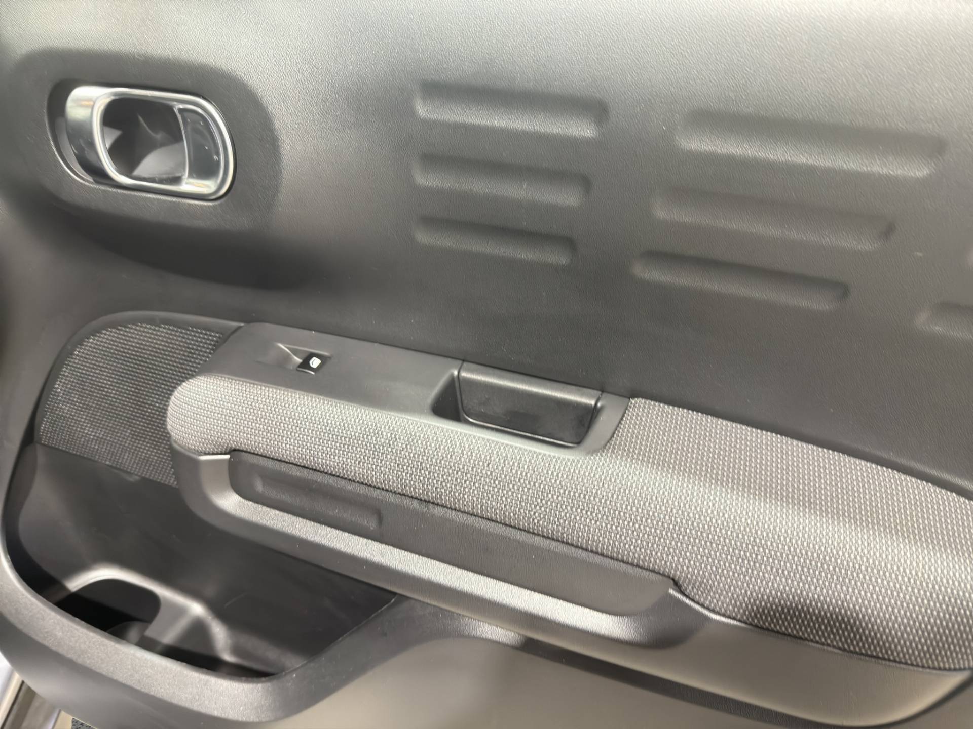 Auto Venduta - CITROEN C3 Aircross C3 Aircross 1.2 puretech Shine Pack s&s 110cv usata in pronta consegna - Brandini