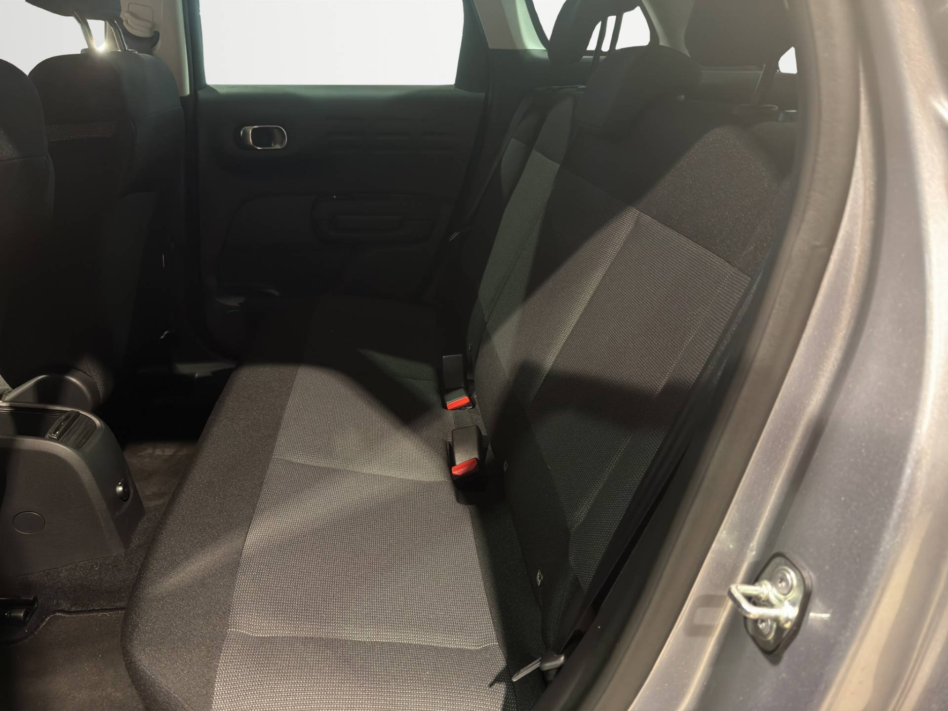 Auto Venduta - CITROEN C3 Aircross C3 Aircross 1.2 puretech Shine Pack s&s 110cv usata in pronta consegna - Brandini