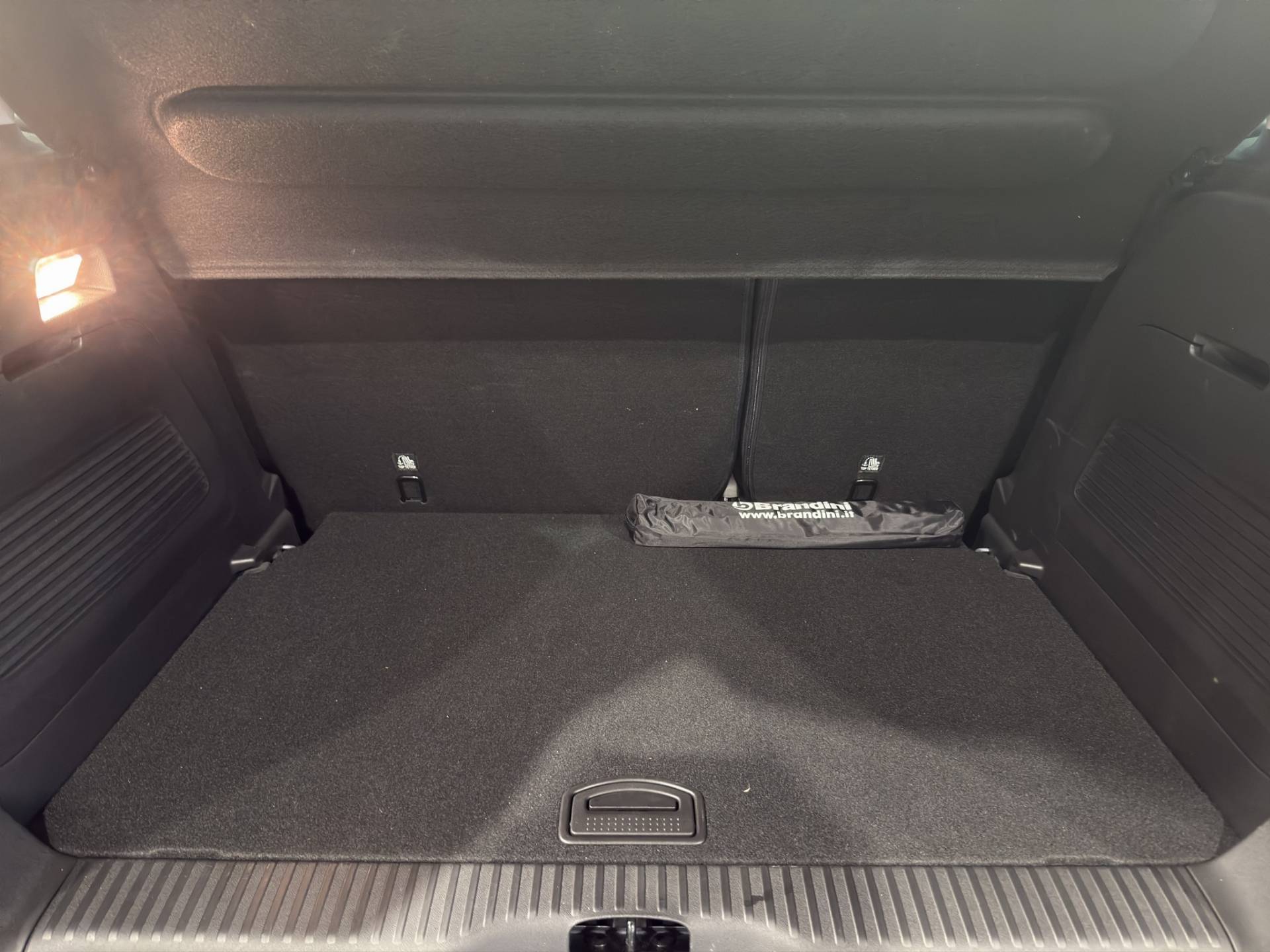 Auto Venduta - CITROEN C3 Aircross C3 Aircross 1.2 puretech Shine Pack s&s 110cv usata in pronta consegna - Brandini