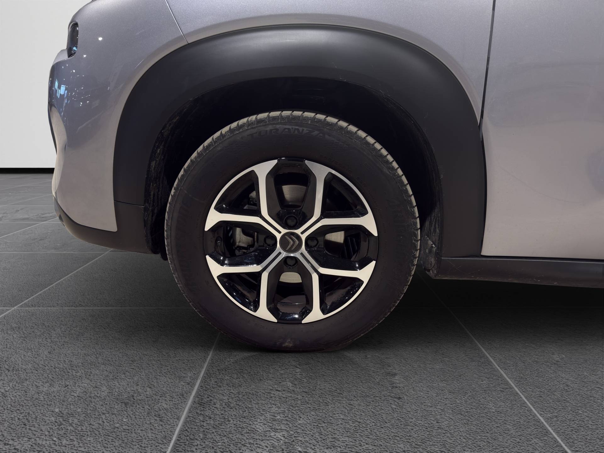 Auto Venduta - CITROEN C3 Aircross C3 Aircross 1.2 puretech Shine Pack s&s 110cv usata in pronta consegna - Brandini