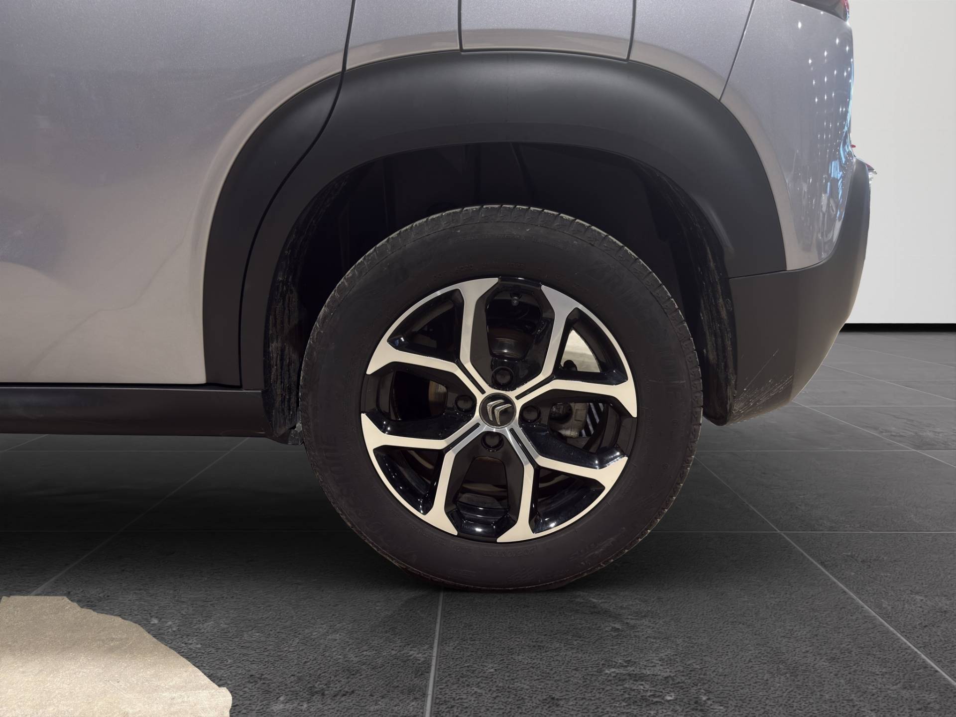 Auto Venduta - CITROEN C3 Aircross C3 Aircross 1.2 puretech Shine Pack s&s 110cv usata in pronta consegna - Brandini