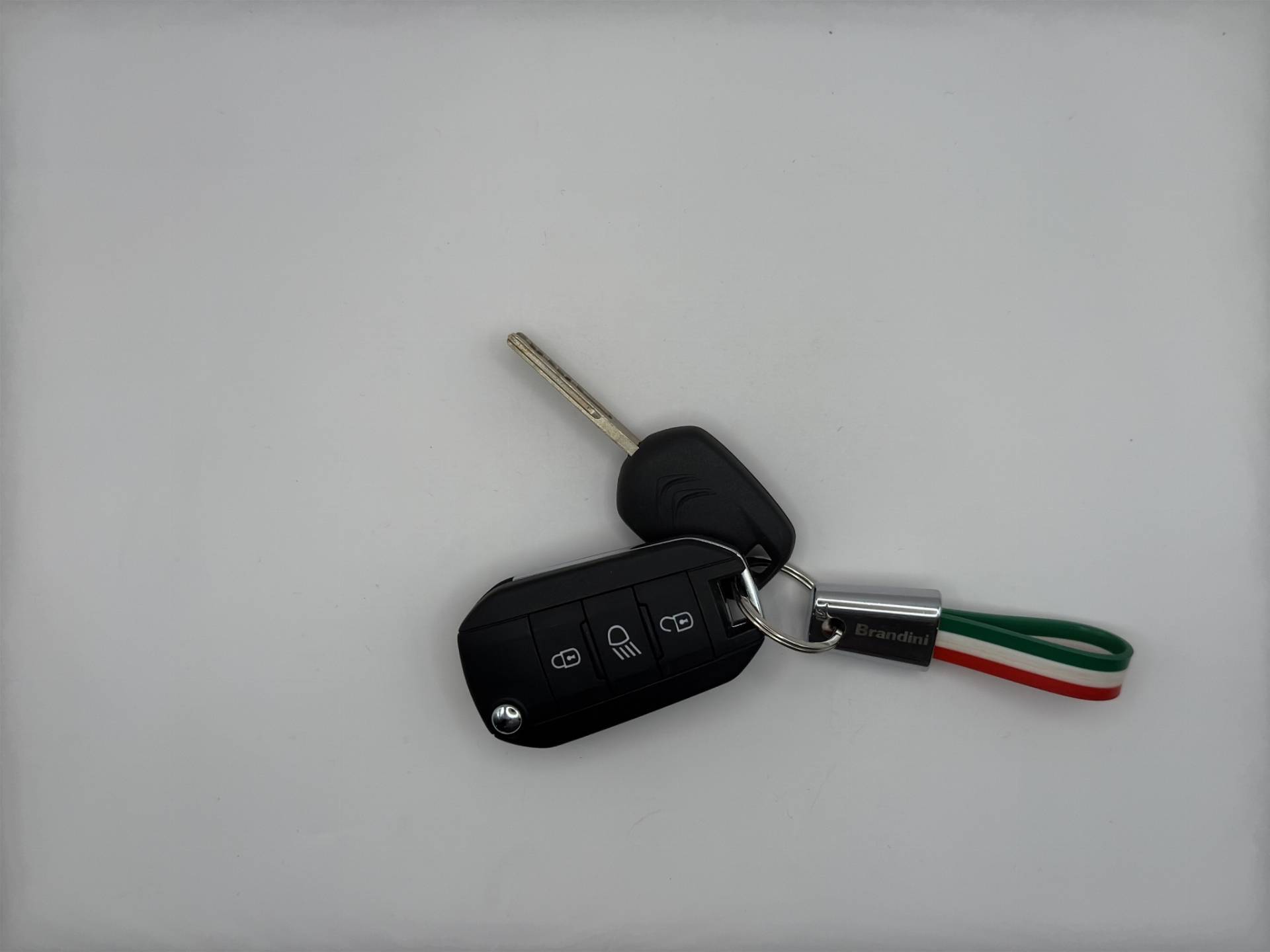 Auto Venduta - CITROEN C3 Aircross C3 Aircross 1.2 puretech Shine Pack s&s 110cv usata in pronta consegna - Brandini