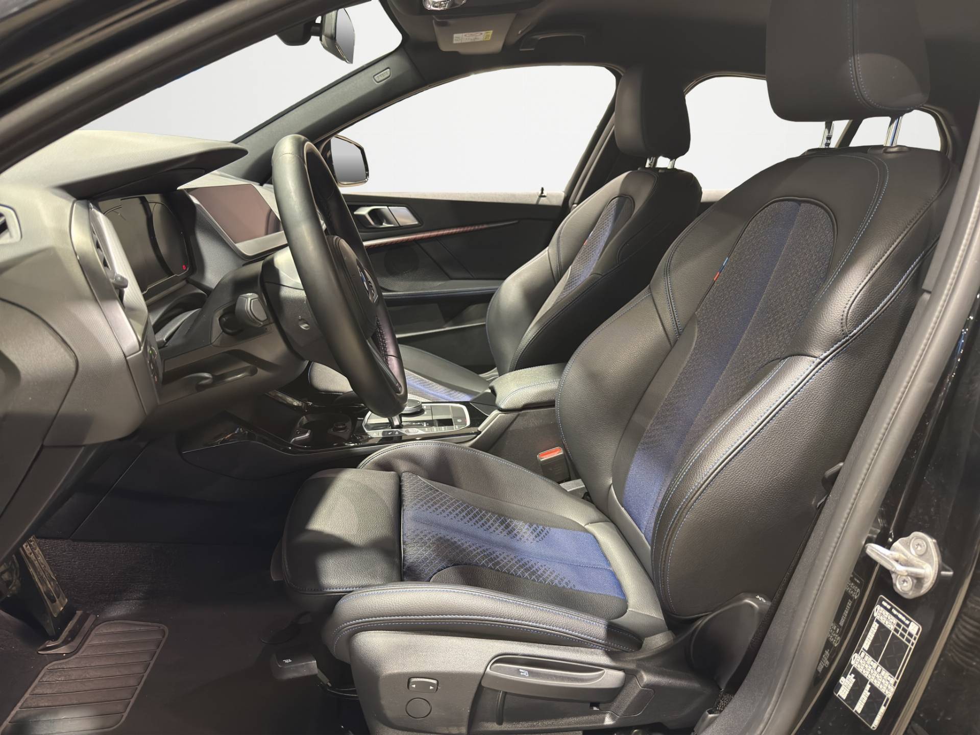 BMW Serie 1 116d Msport auto usata in pronta consegna - Brandini