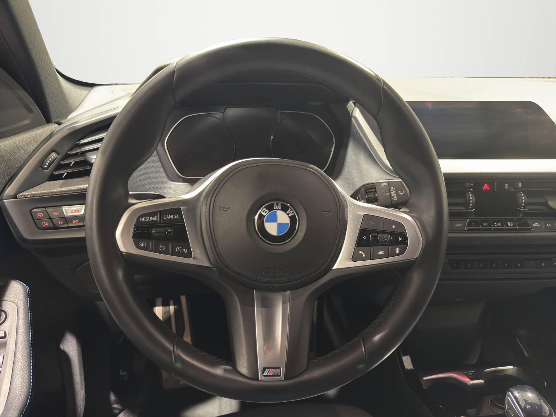 BMW Serie 1 116d Msport auto usata in pronta consegna - Brandini